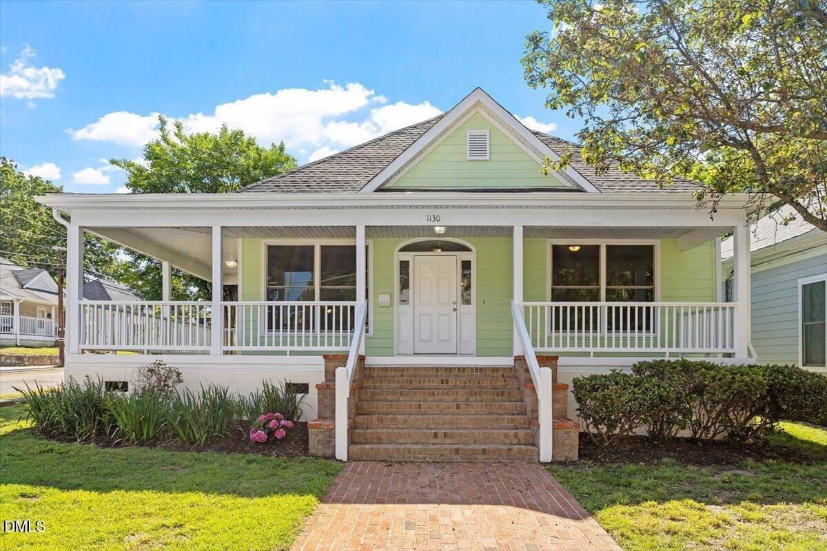 N Roxboro St, Durham, NC 27701