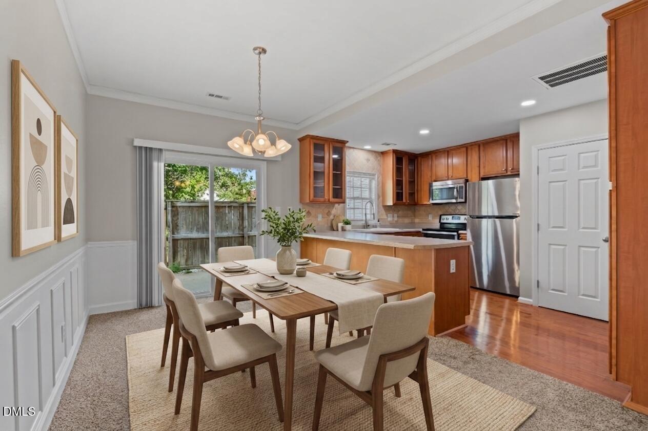 Piney Brook Rd, Raleigh, NC 27614