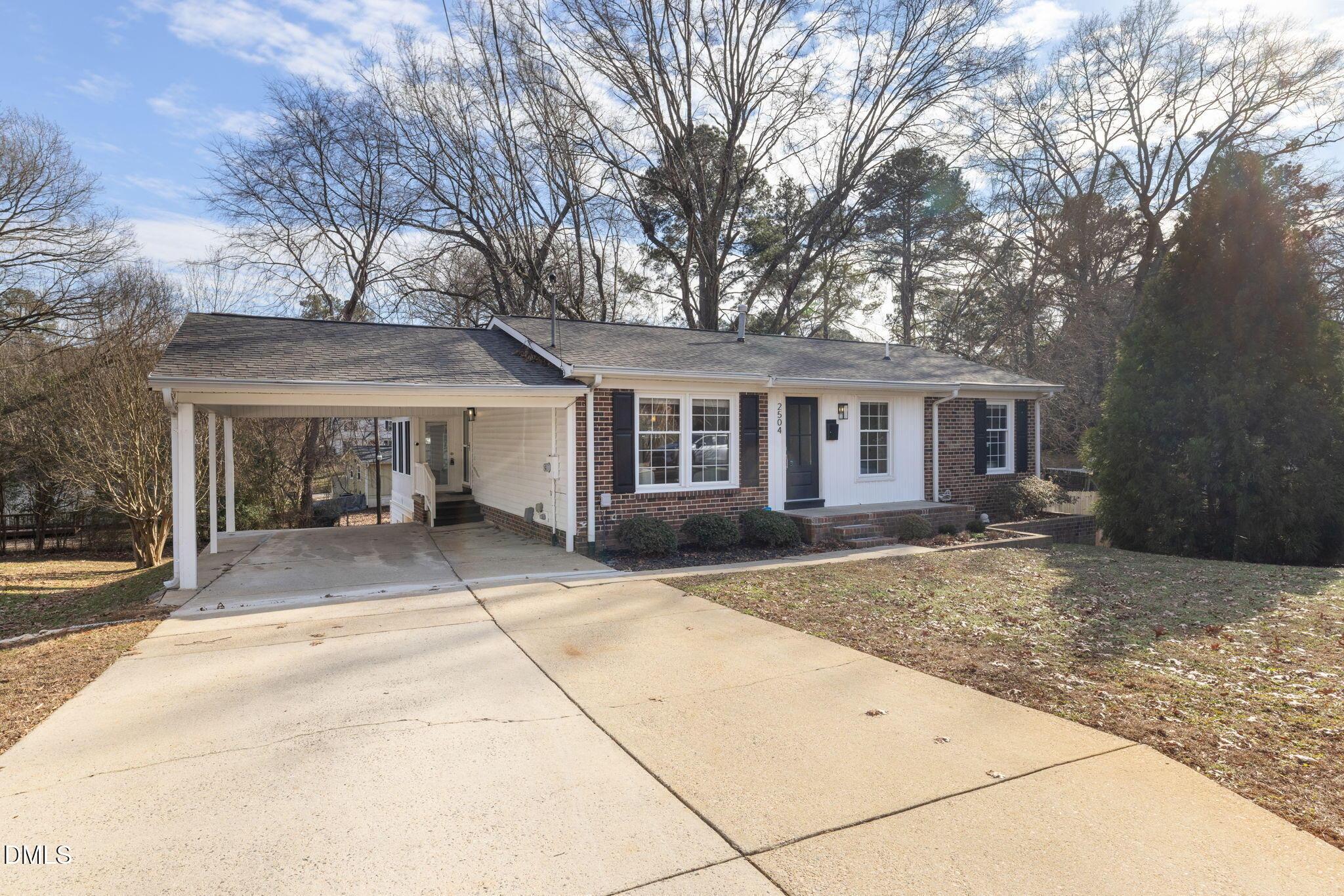 Remington Rd, Raleigh, NC 27610