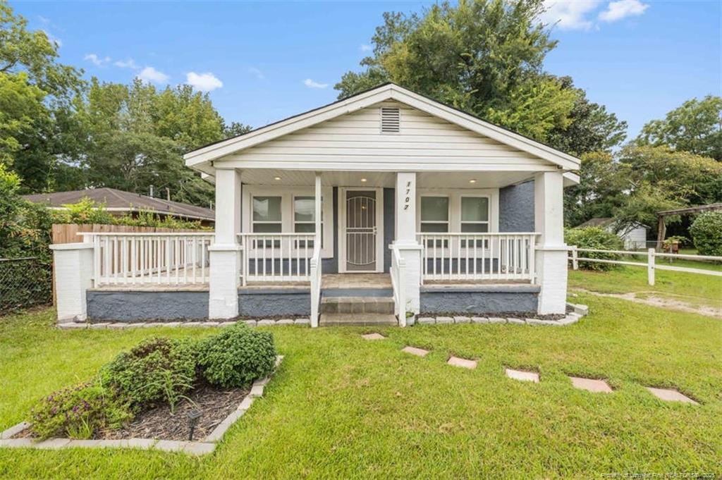 Murchison Rd, Fayetteville, NC 28301