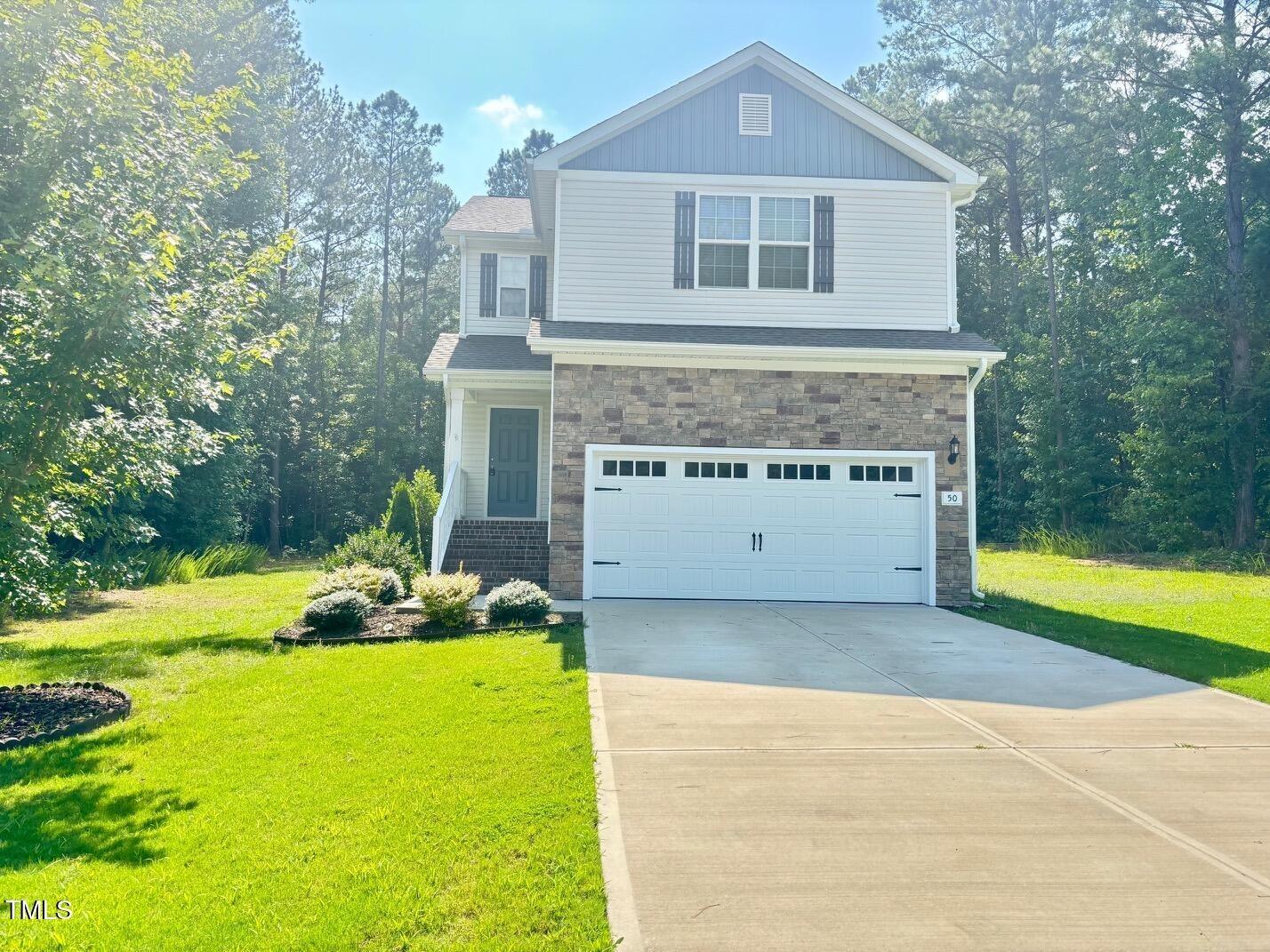 Teal Dr, Youngsville, NC 27596