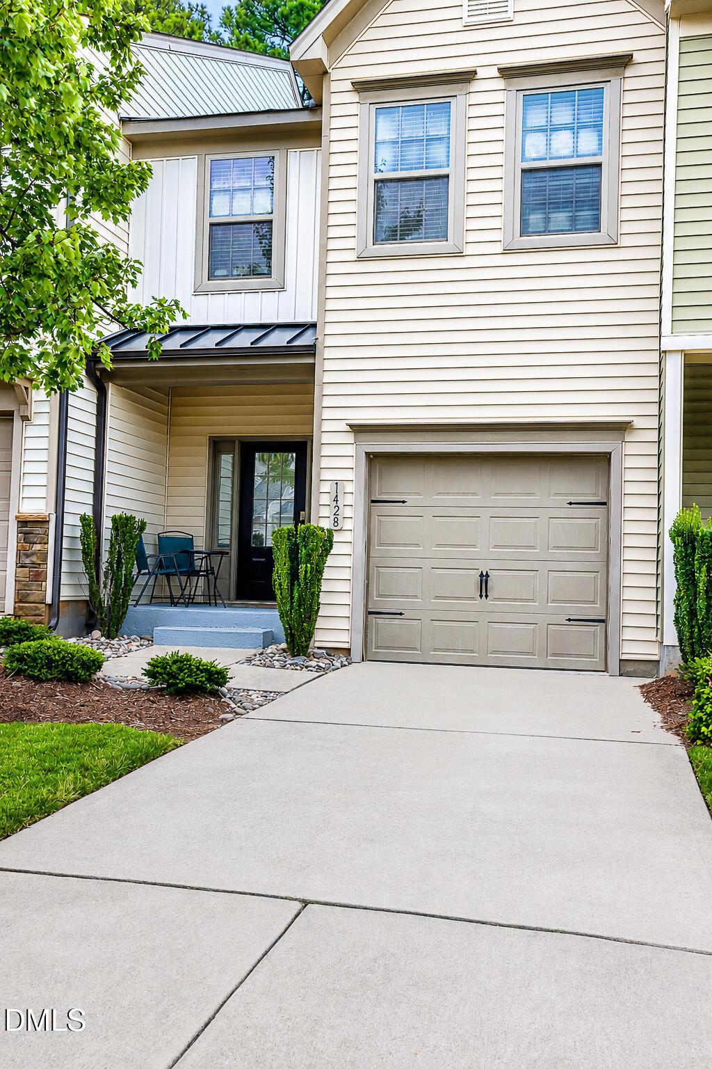 Montonia St, Wake Forest, NC 27587