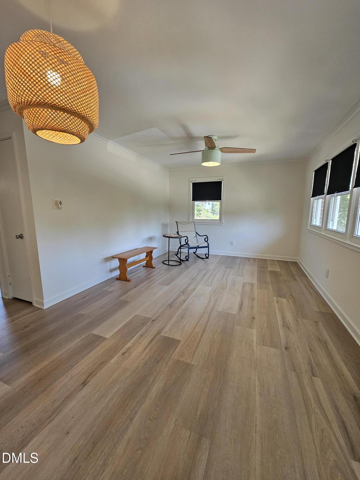 Daniels St, Raleigh, NC 27605