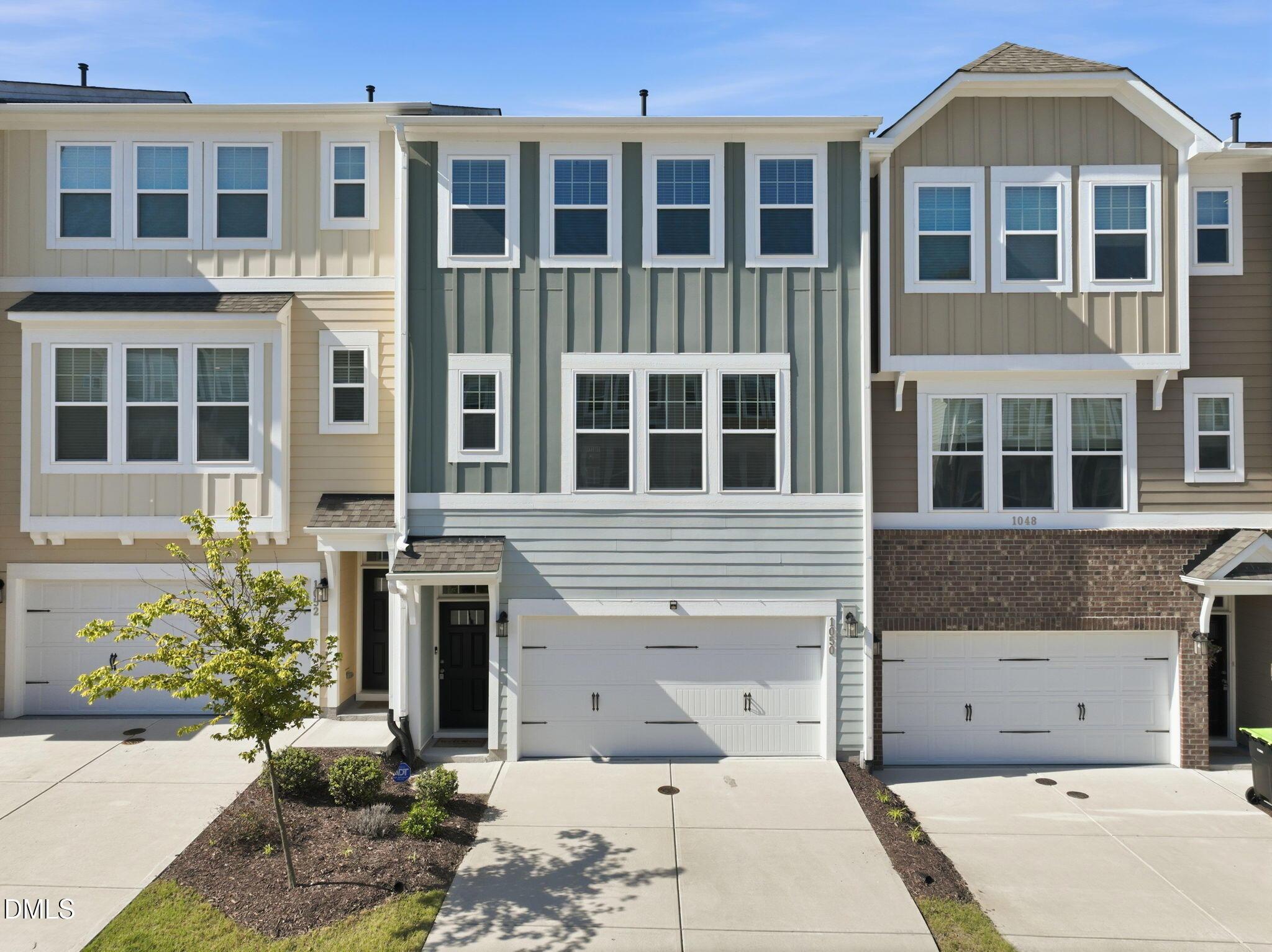 Commack Dr, Durham, NC 27703