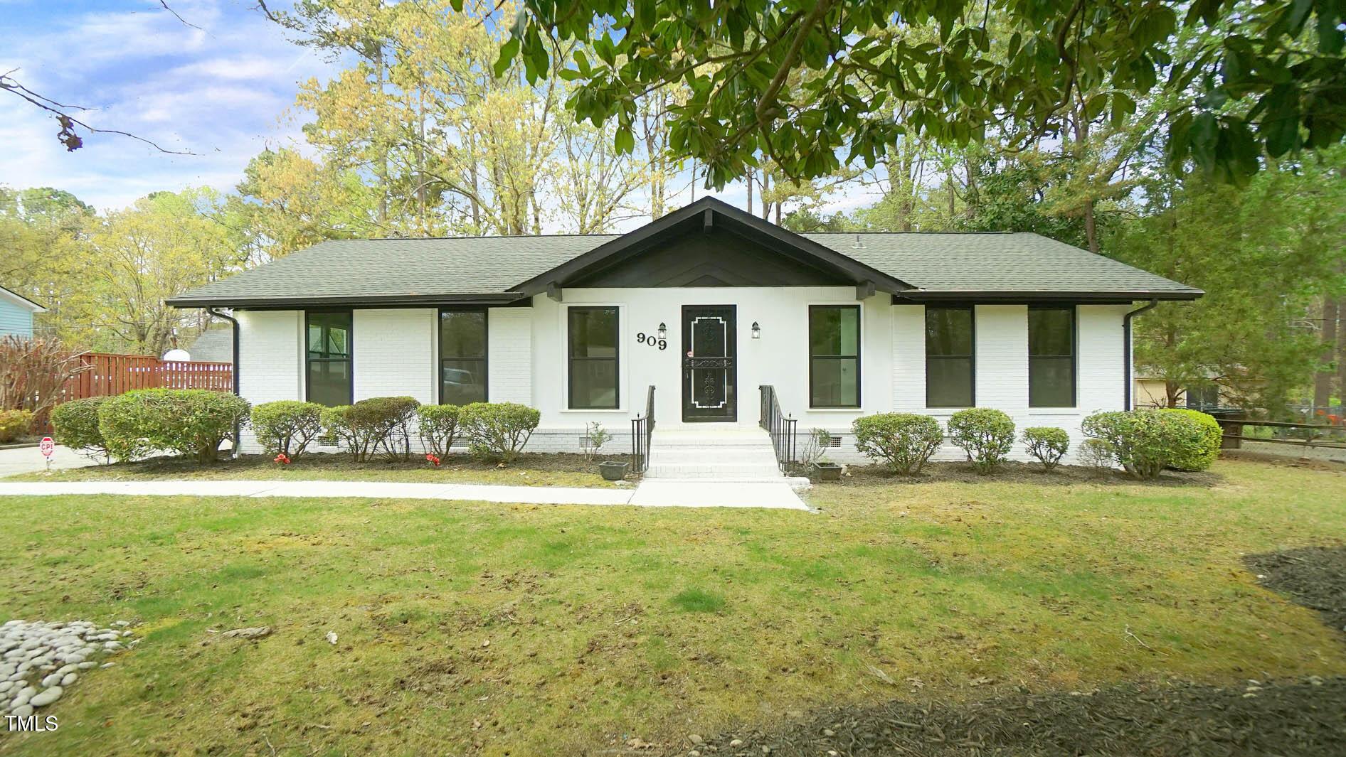 Windcrest Rd, Durham, NC 27713