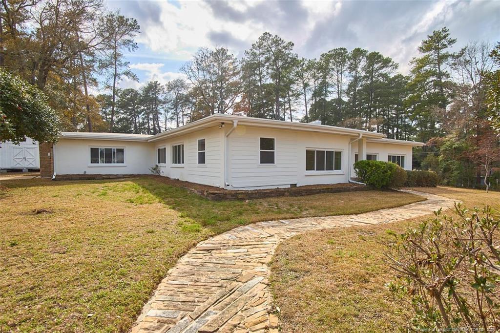 Kooler Cir, Fayetteville, NC 28305