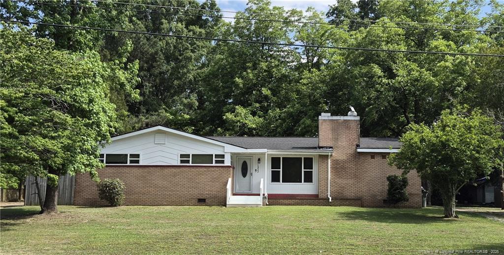 Sloan Ave, Fayetteville, NC 28312