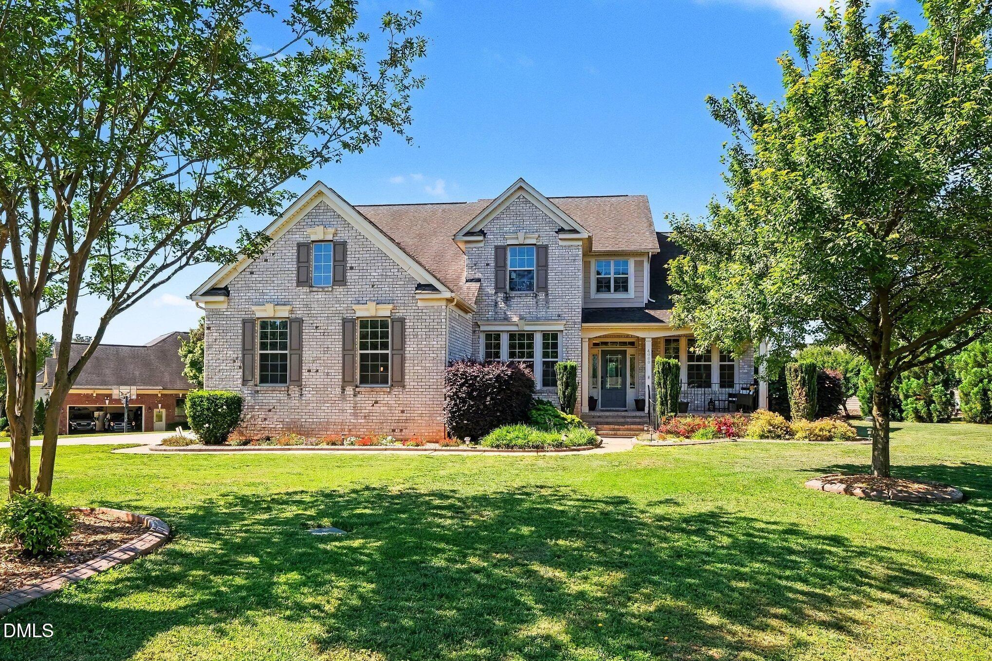 Banks Stone Dr, Raleigh, NC 27603