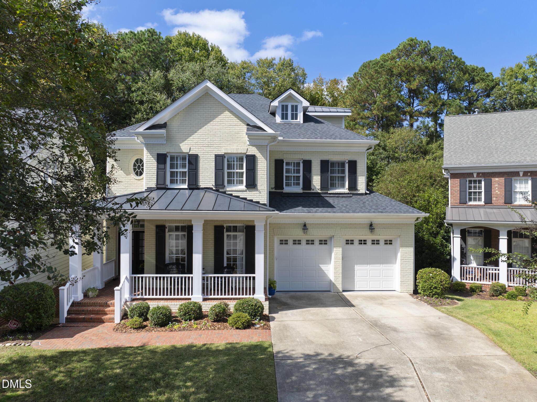 Faison Rd, Chapel Hill, NC 27517