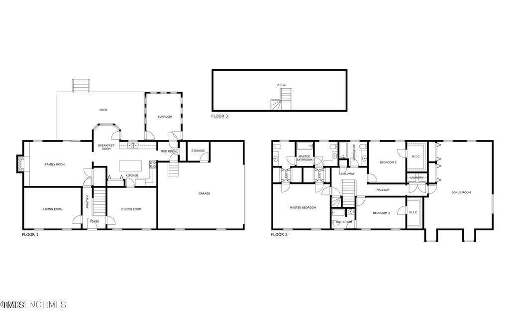 Westbrook Dr Nw, Wilson, NC 27896