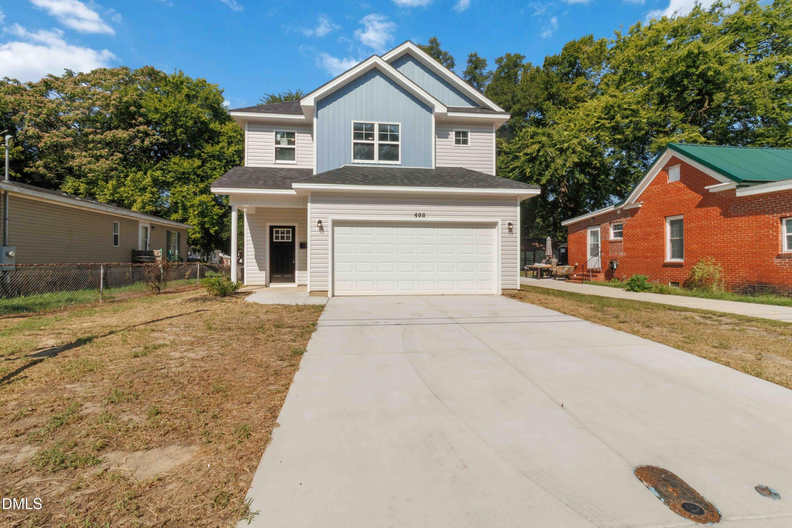 Creech St, Goldsboro, NC 27530