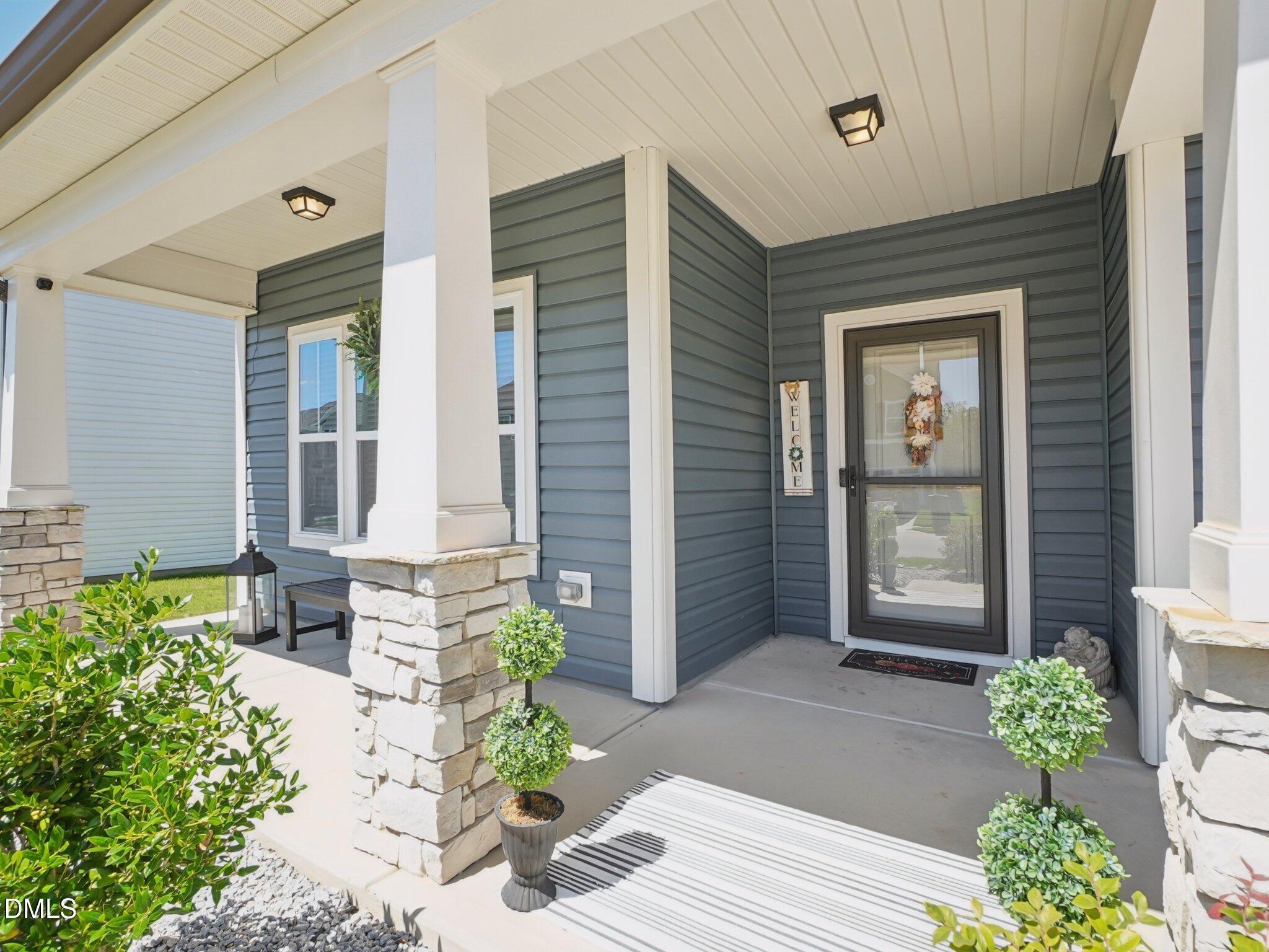 Bent Willow Dr, Clayton, NC 27527