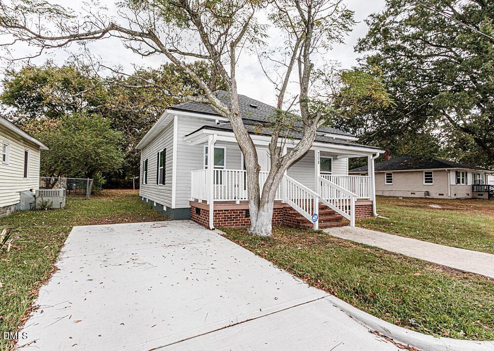 E Highland Ave, Rocky Mount, NC 27801