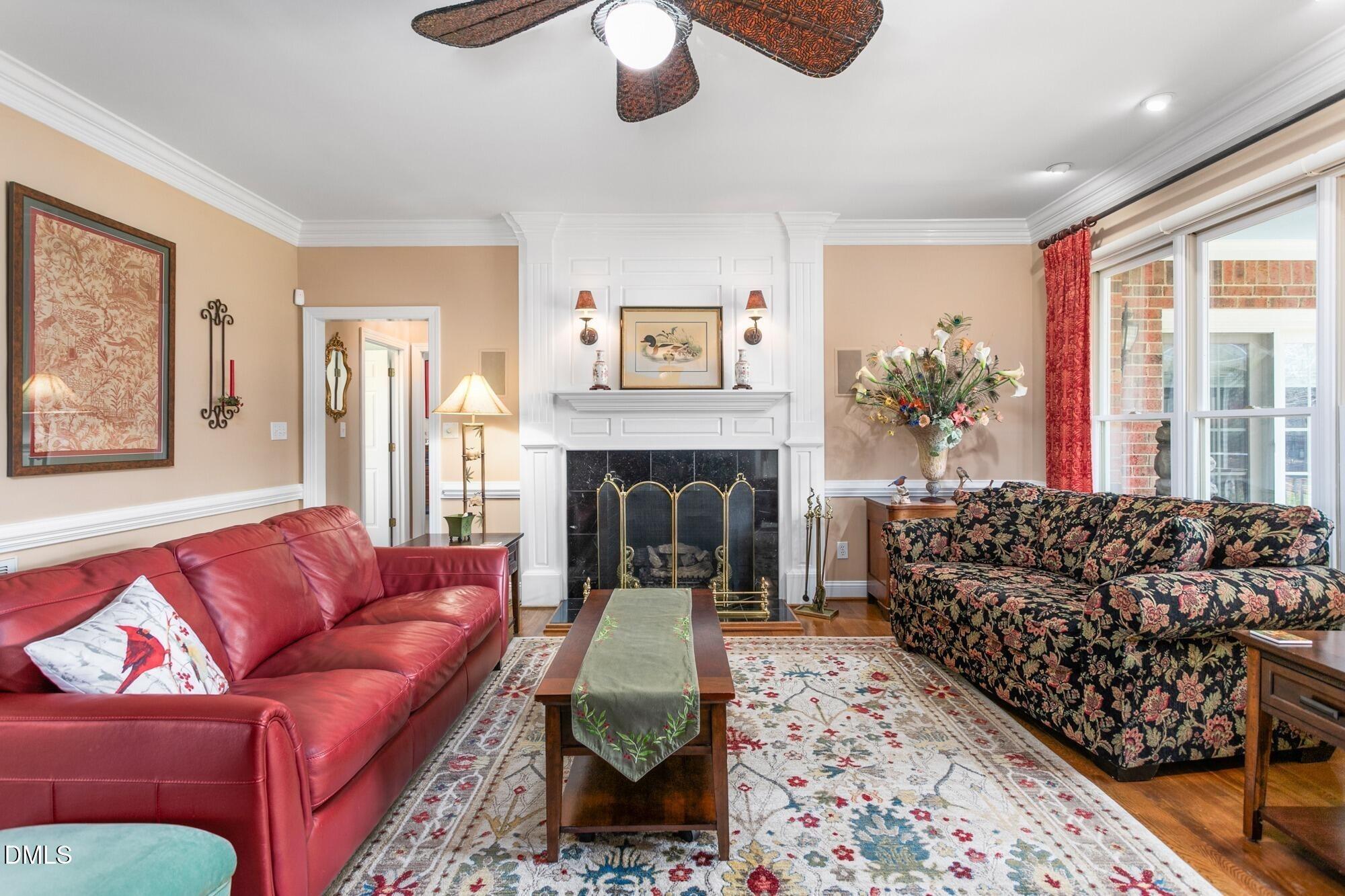 Sturbridge Ct, Burlington, NC 27215