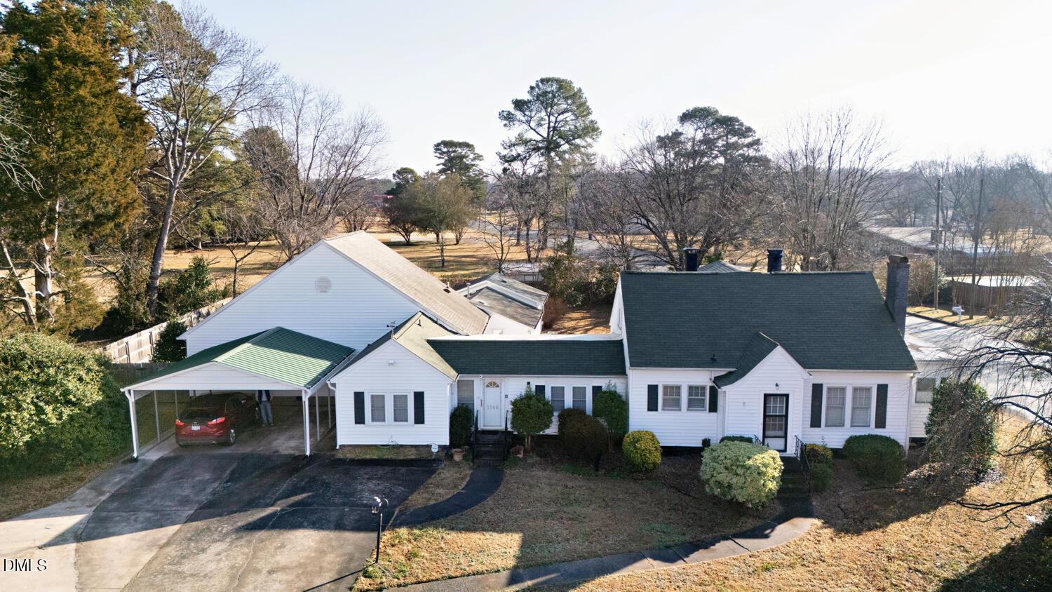 Rogers Rd, Graham, NC 27253