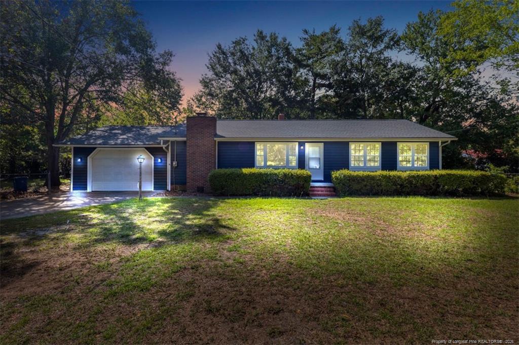 Stansfield Dr, Fayetteville, NC 28303