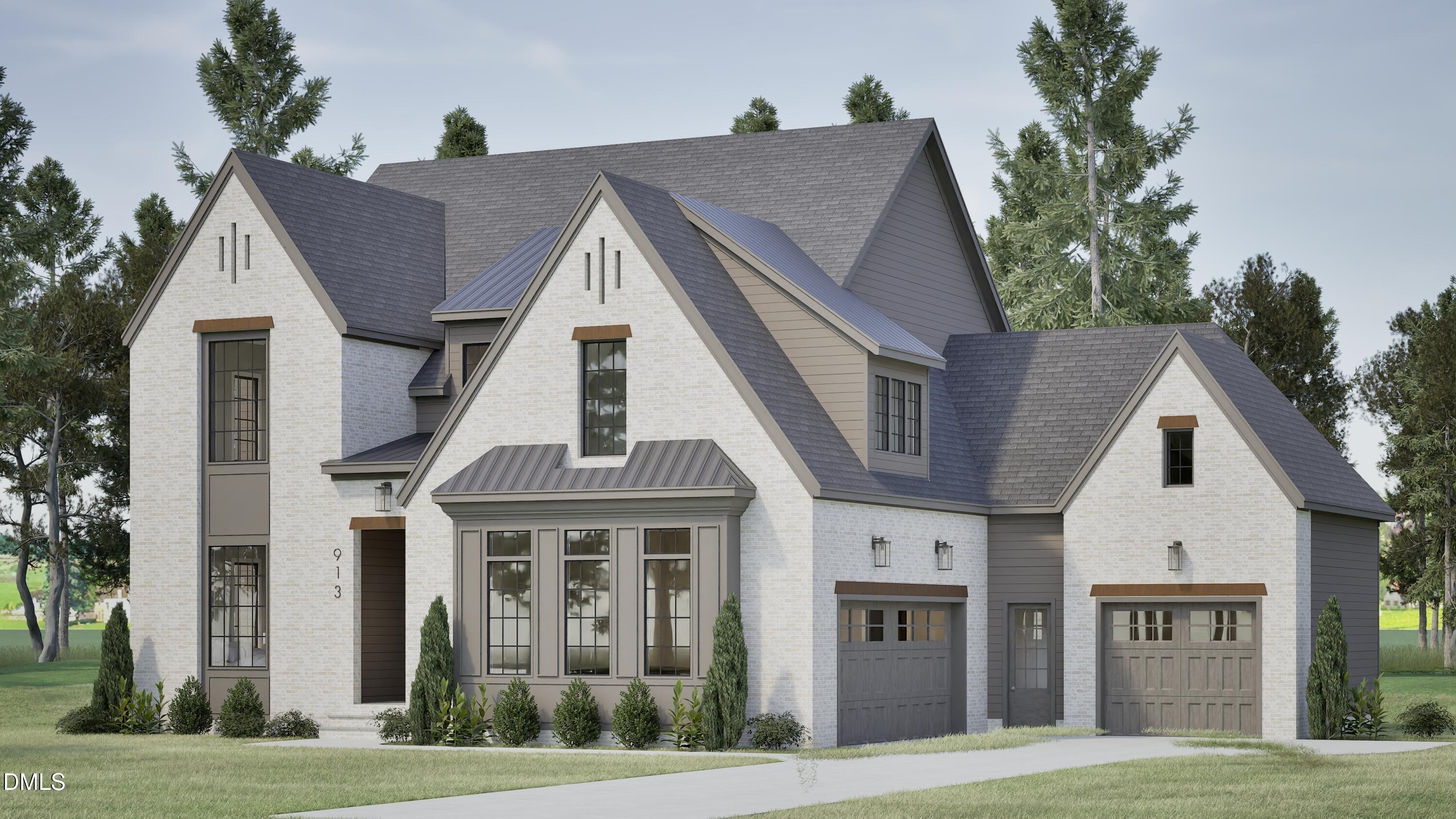 Tyrrell Rd, Raleigh, NC 27609