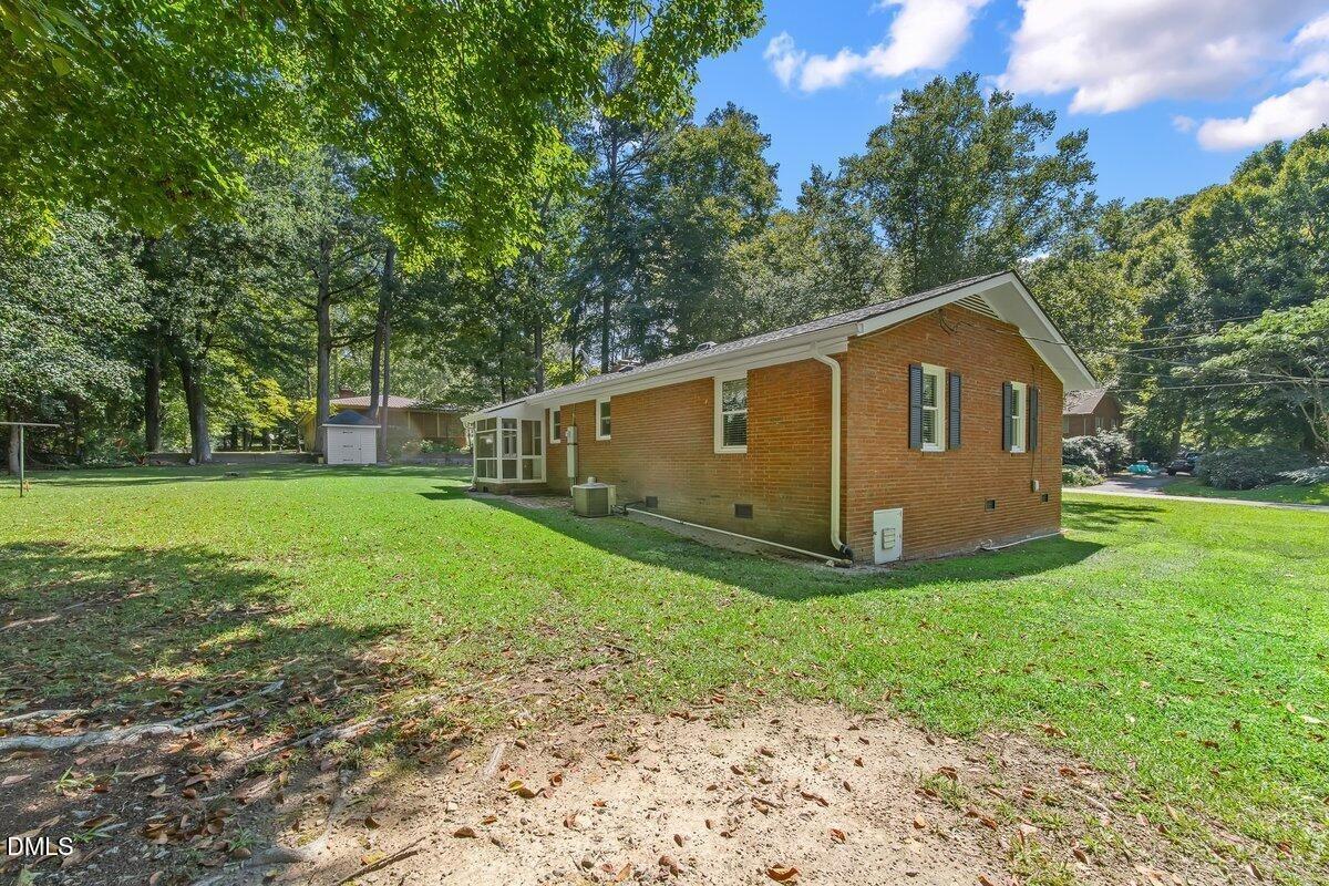 Hazelwood Dr, Warrenton, NC 27589