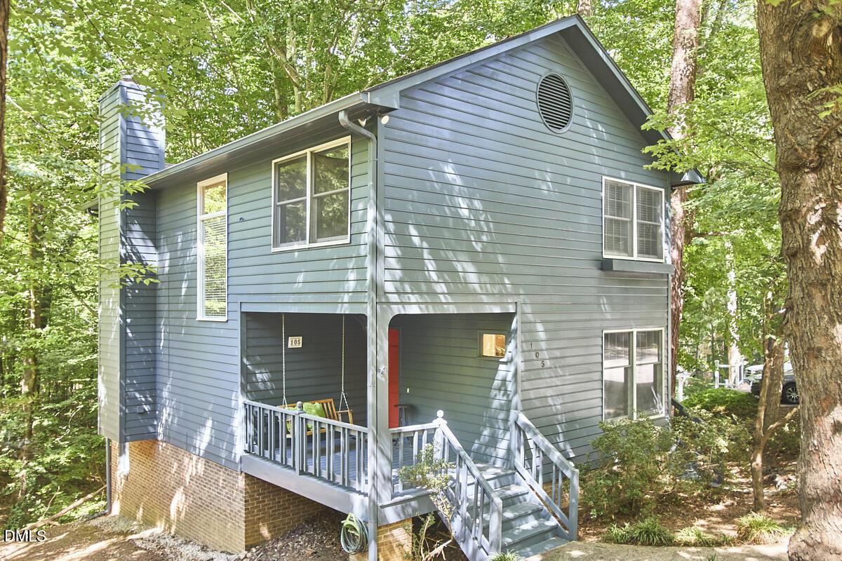 Westbury Ct, Chapel Hill, NC 27516