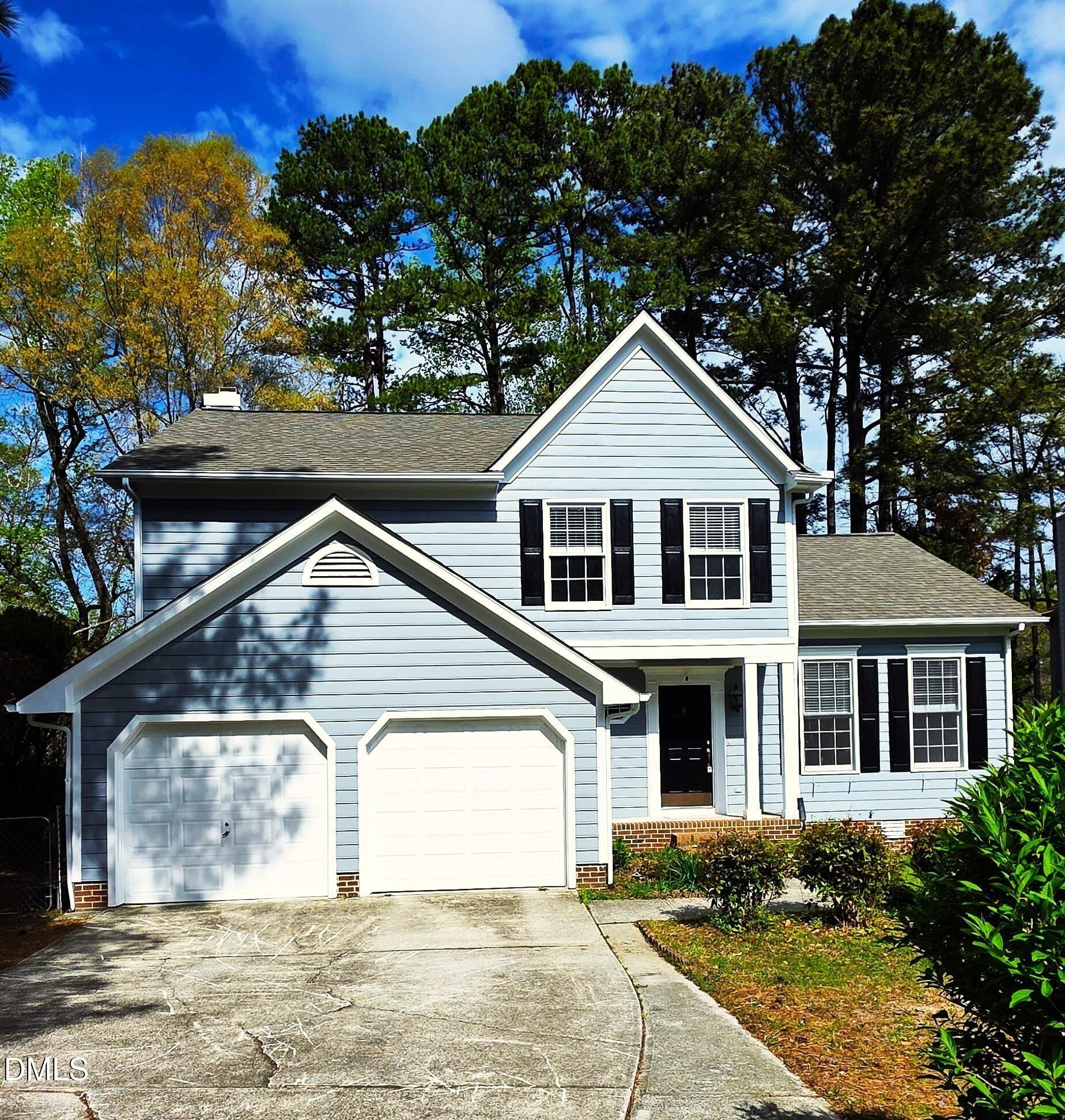 River Birch Ln, Chapel Hill, NC 27514