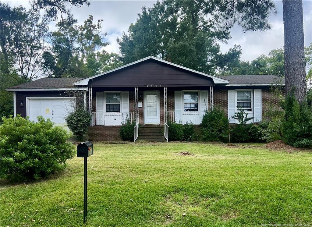Vestal Ave, Fayetteville, NC 28301