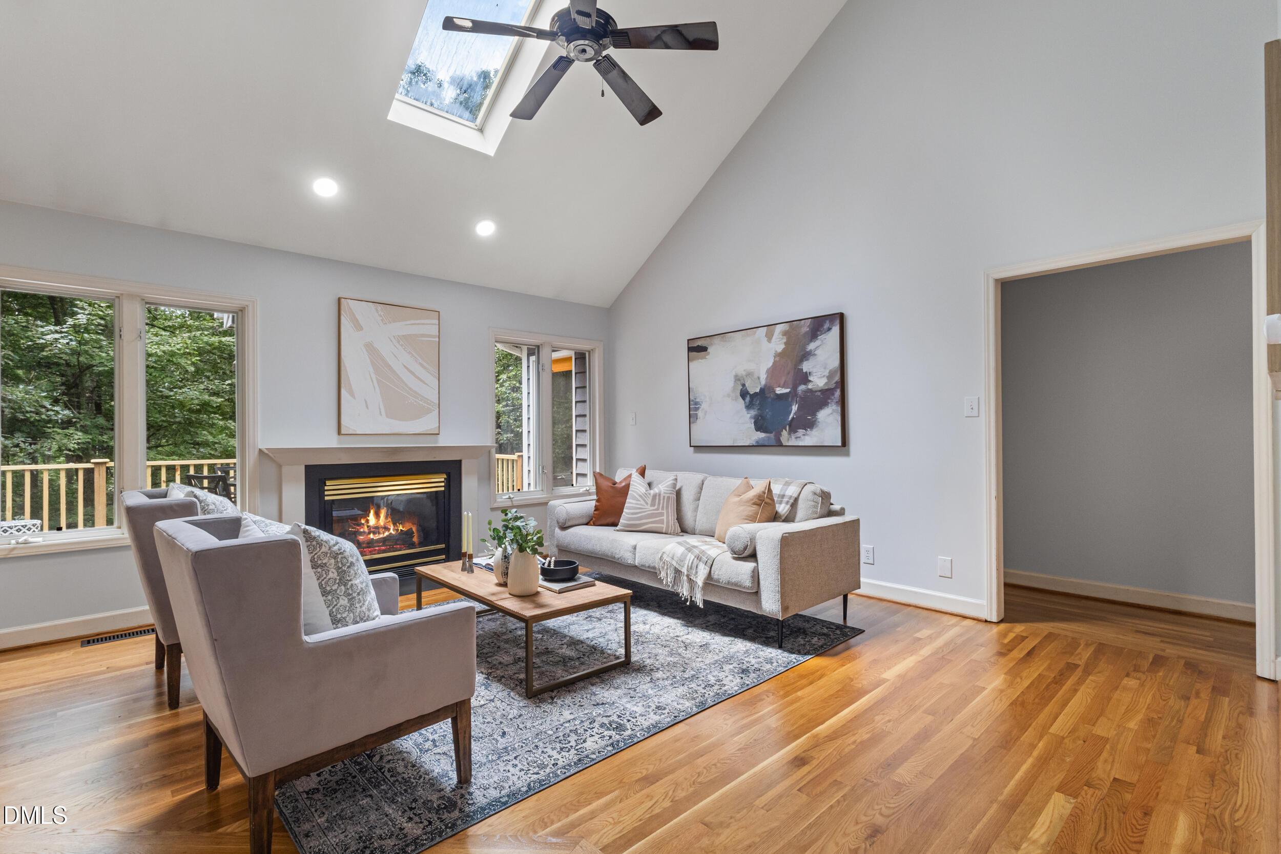 Turtle Creek Dr, Pittsboro, NC 27312