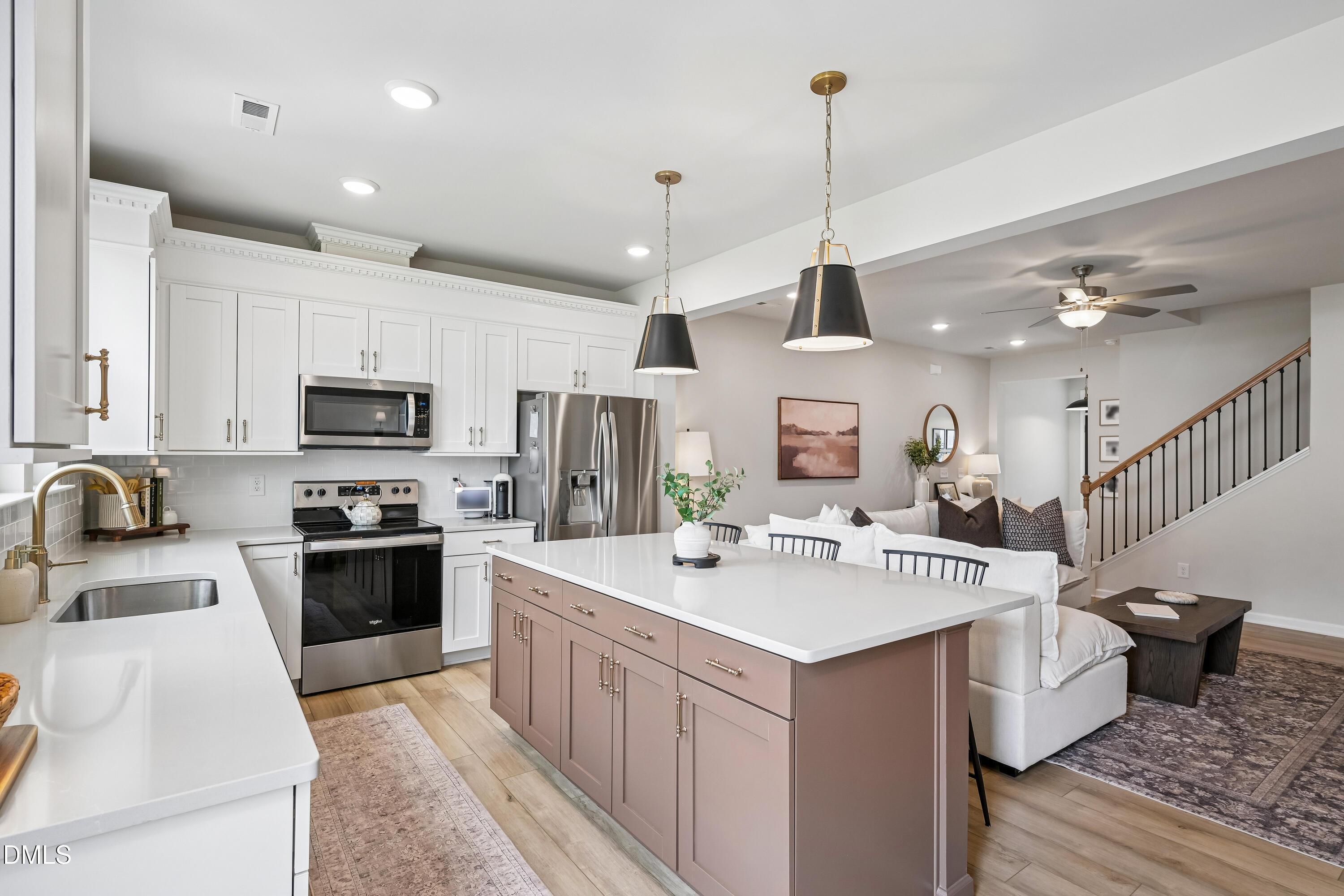 Lennei Ln, Garner, NC 27529