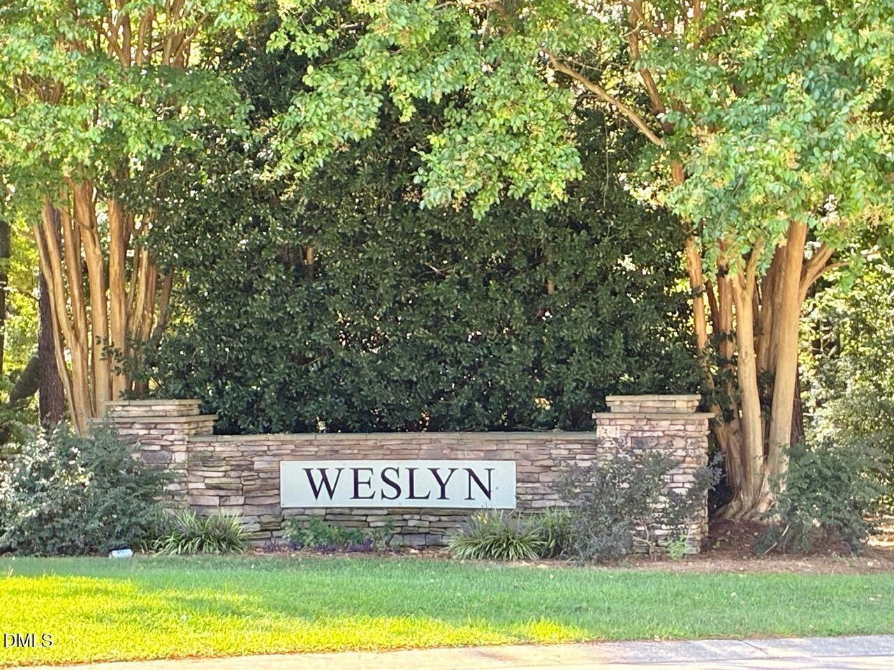 Glade Aster Ct, Raleigh, NC 27604