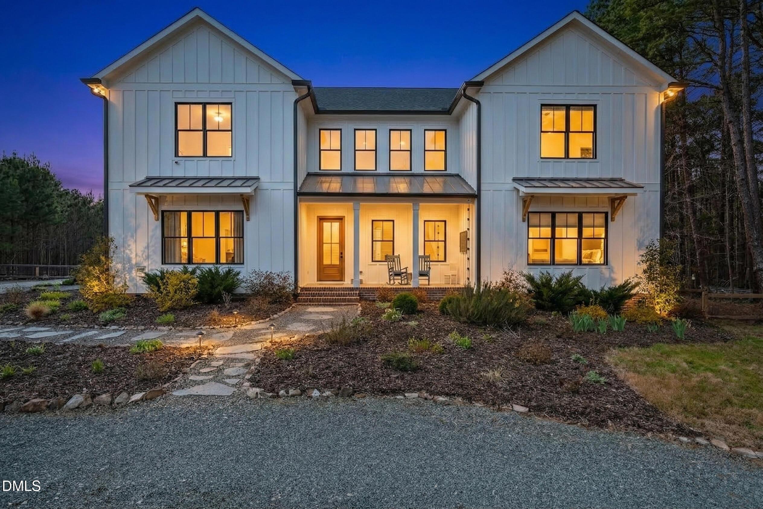 Rosemont Ln, Chapel Hill, NC 27516