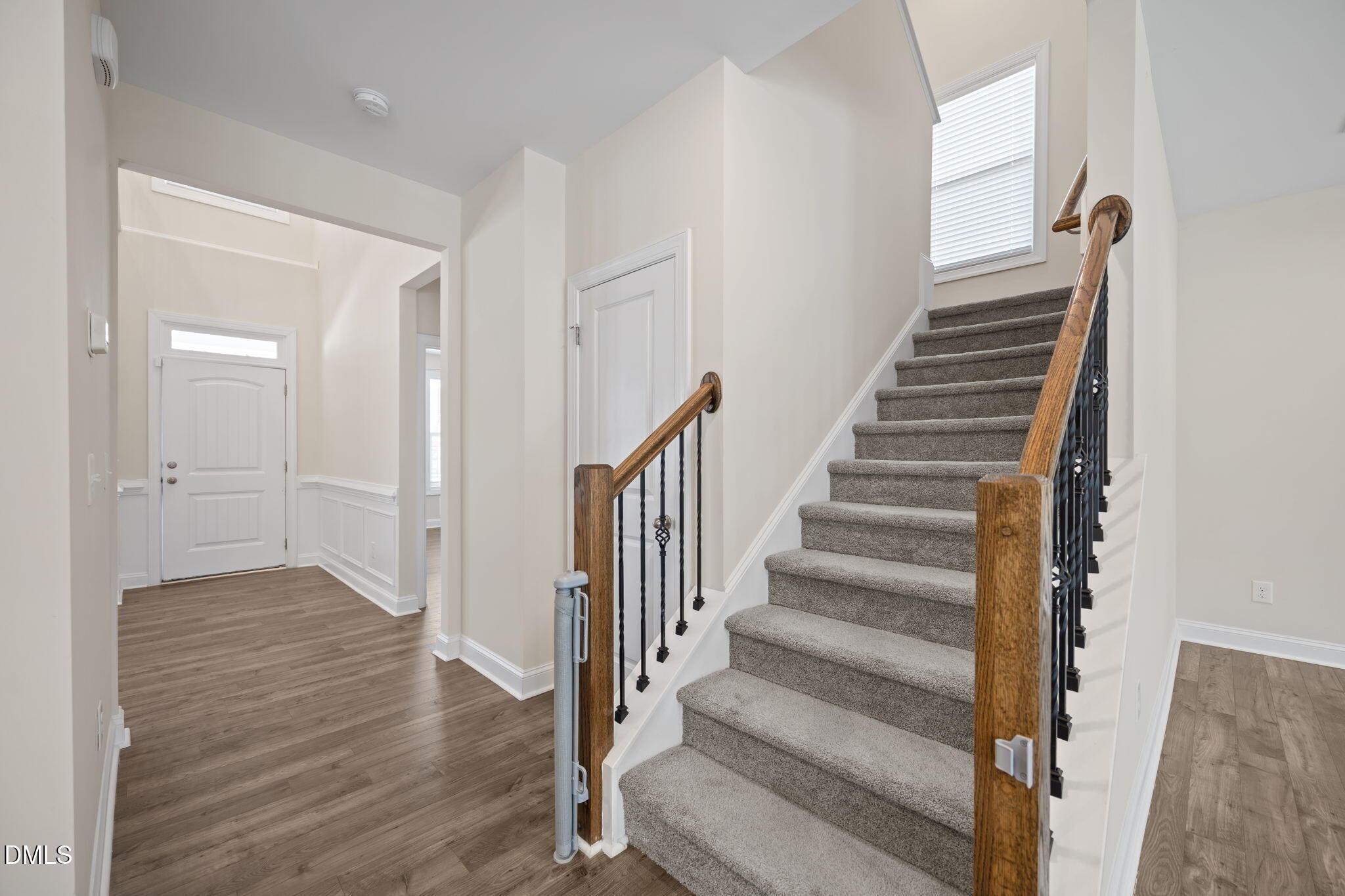 Henham Way, Zebulon, NC 27597