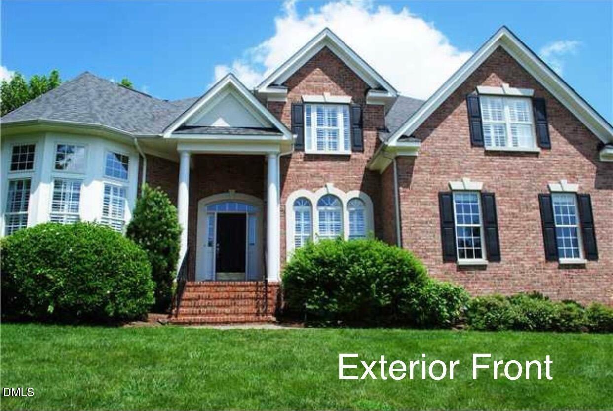 Village Gate Way, Raleigh, NC 27614