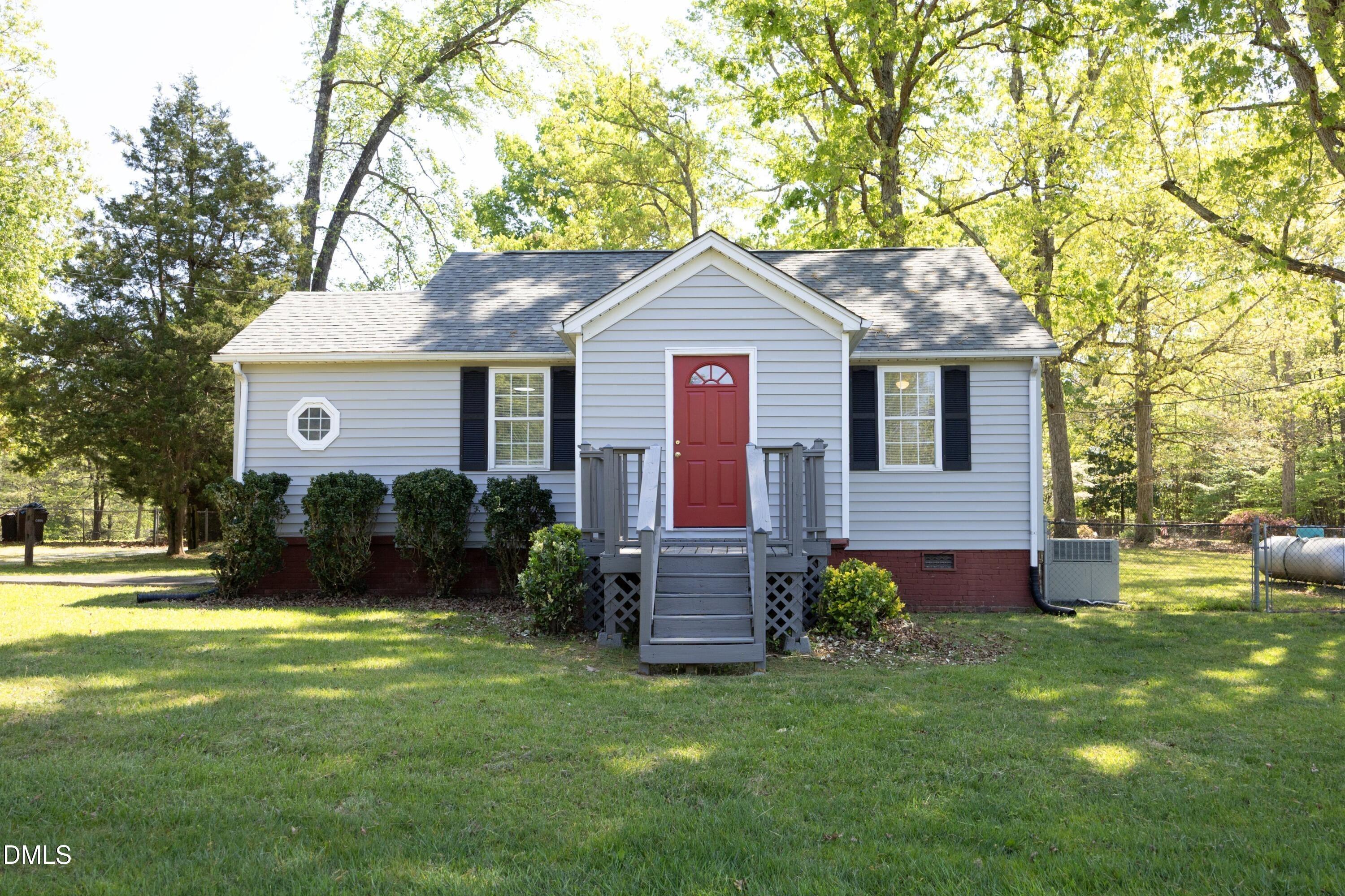 Freshwater Rd, Haw River, NC 27258