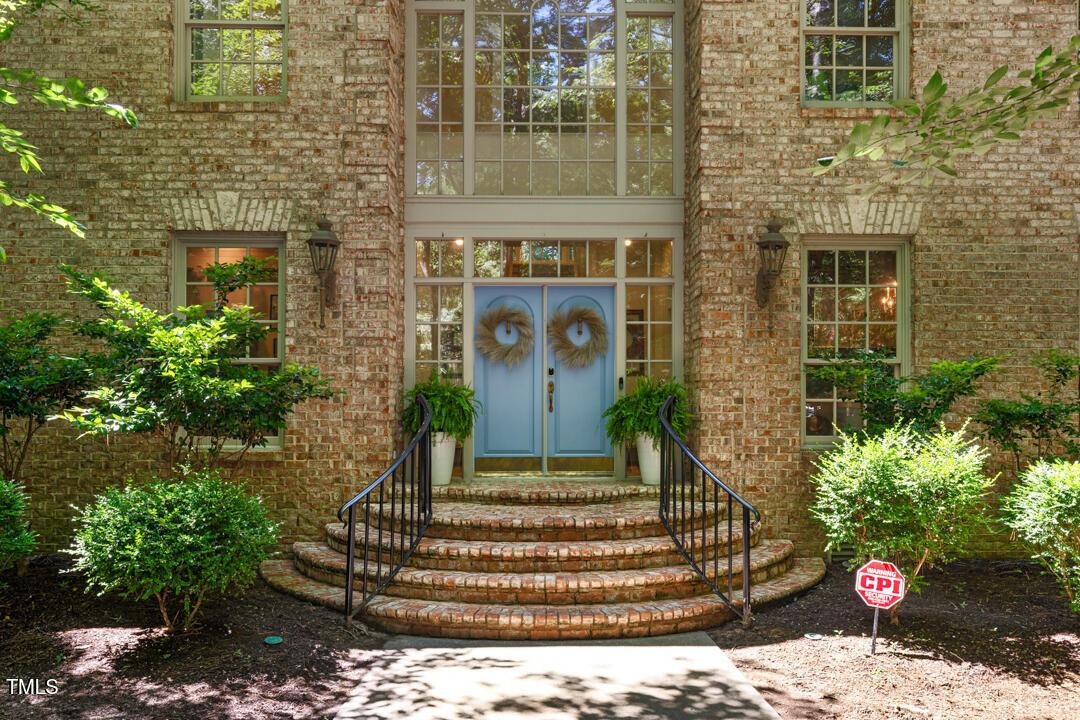 Vintage Hill Ct, Durham, NC 27712