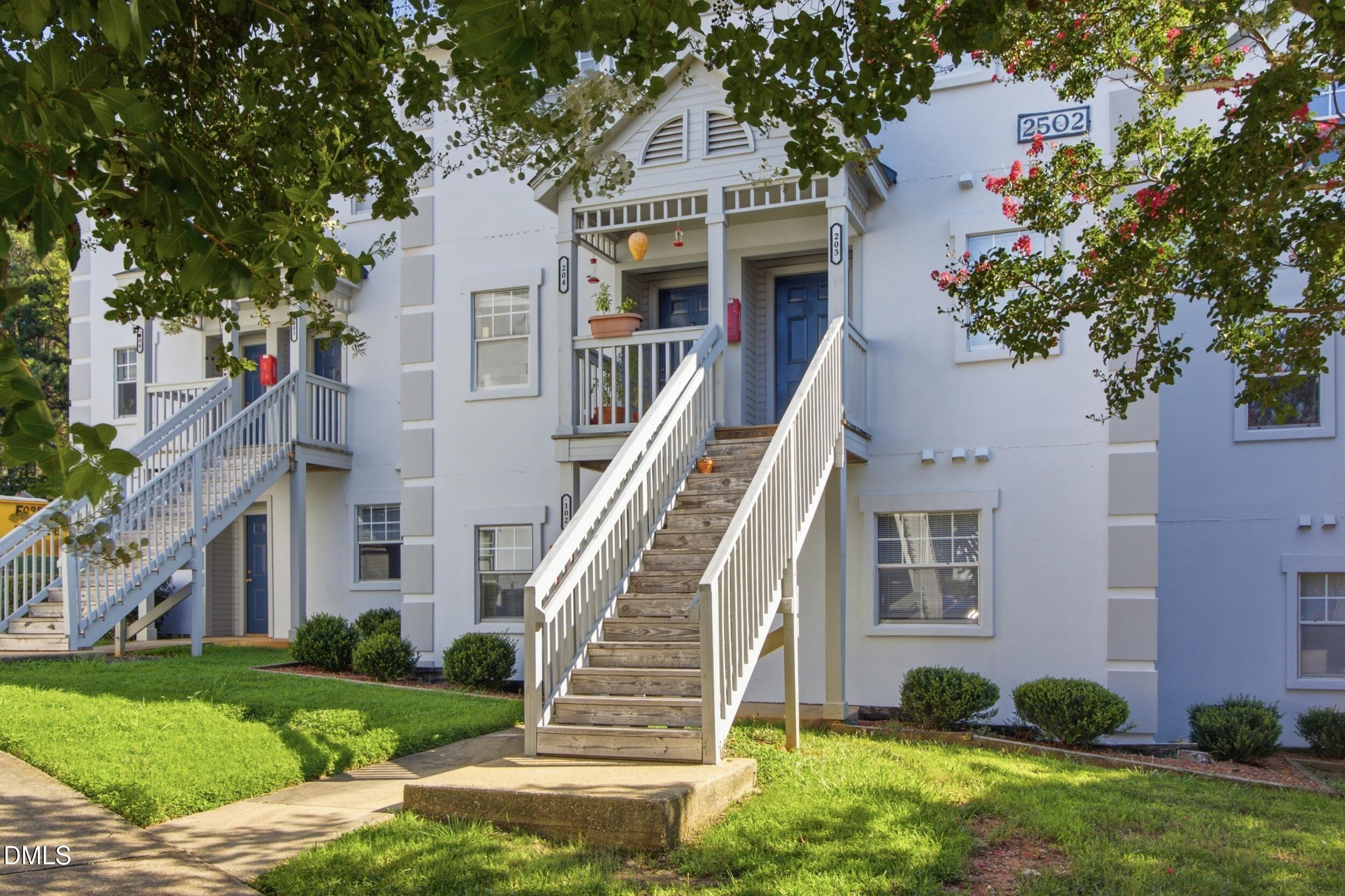 Avent Ferry Rd, Raleigh, NC 27606