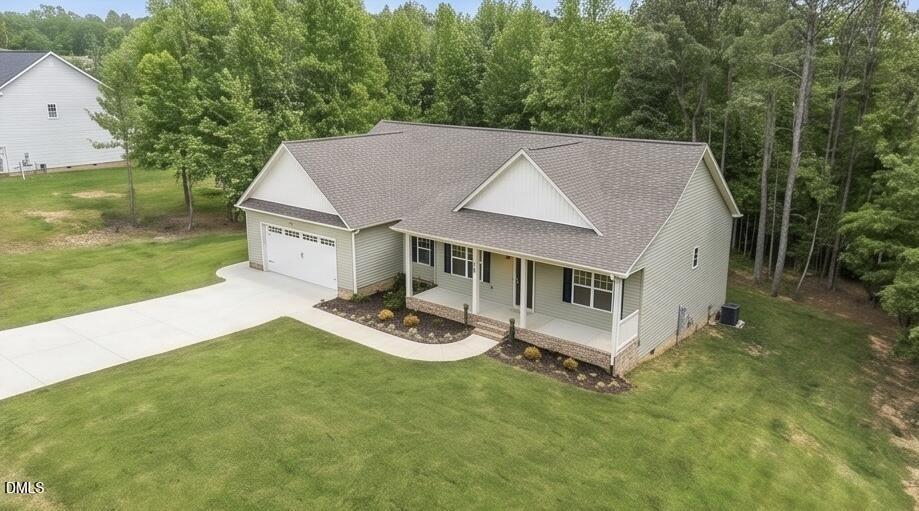 Leisure Ln, Louisburg, NC 27549
