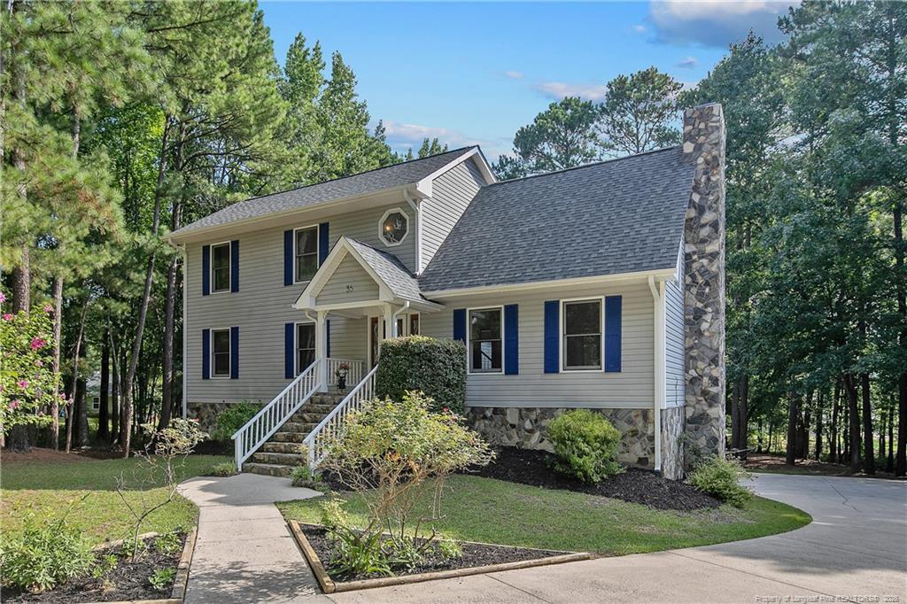 Lilly Loop, Sanford, NC 27332