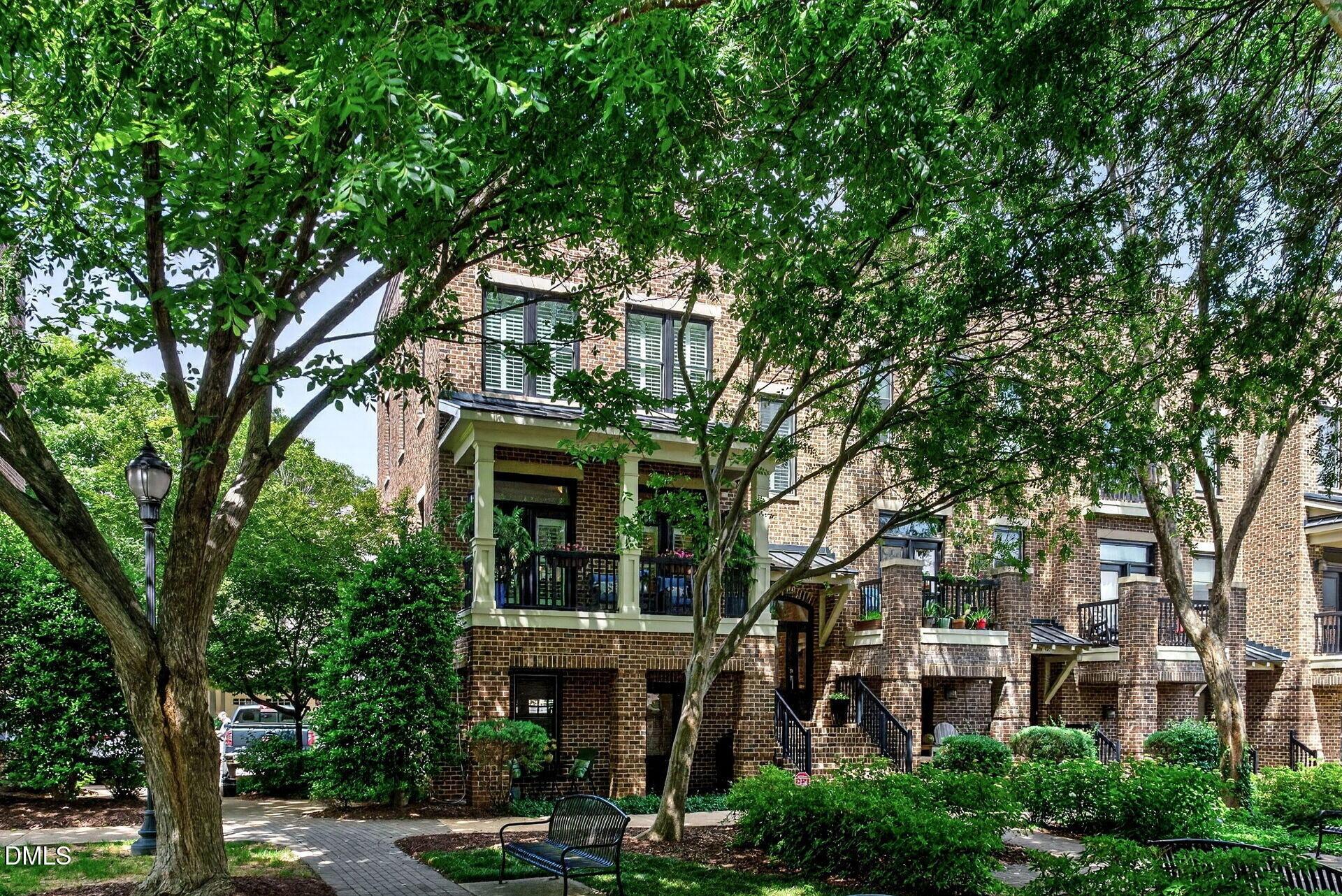 John Haywood Way, Raleigh, NC 27604