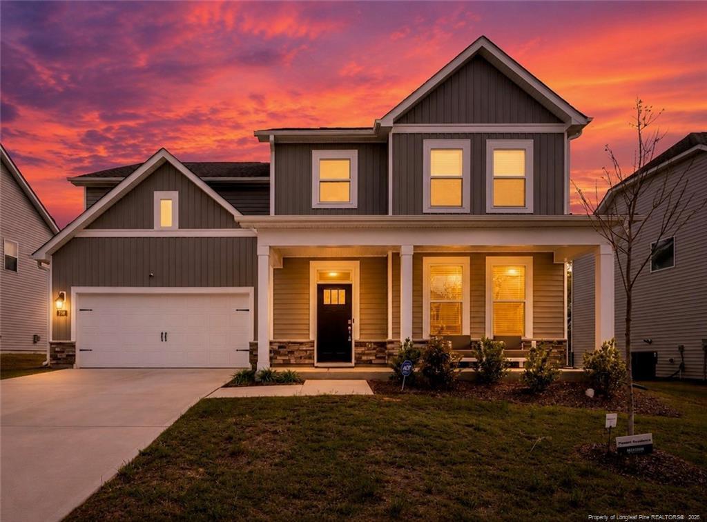 Umstead St, Sanford, NC 27330