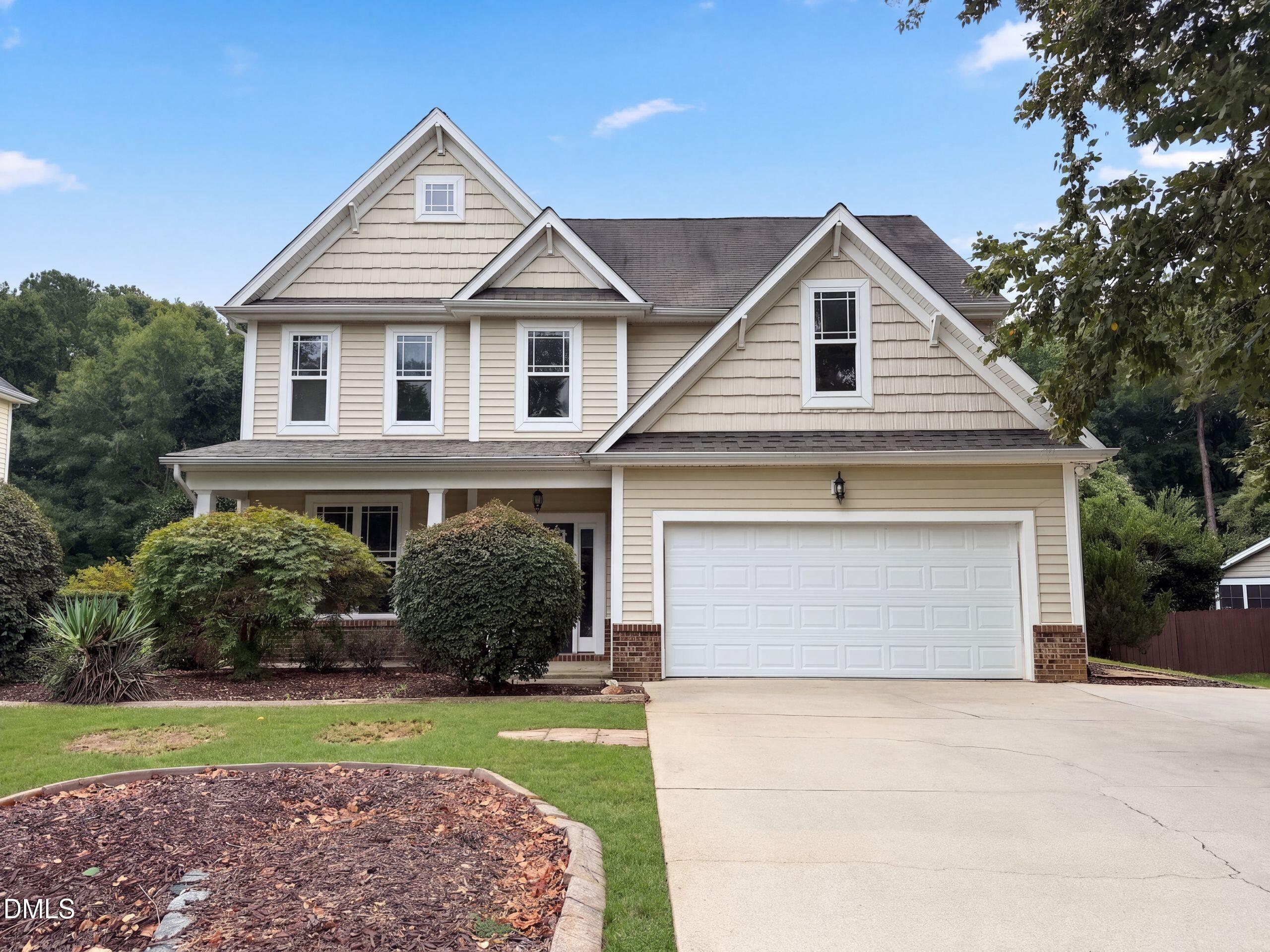 Collinsworth Dr, Clayton, NC 27527