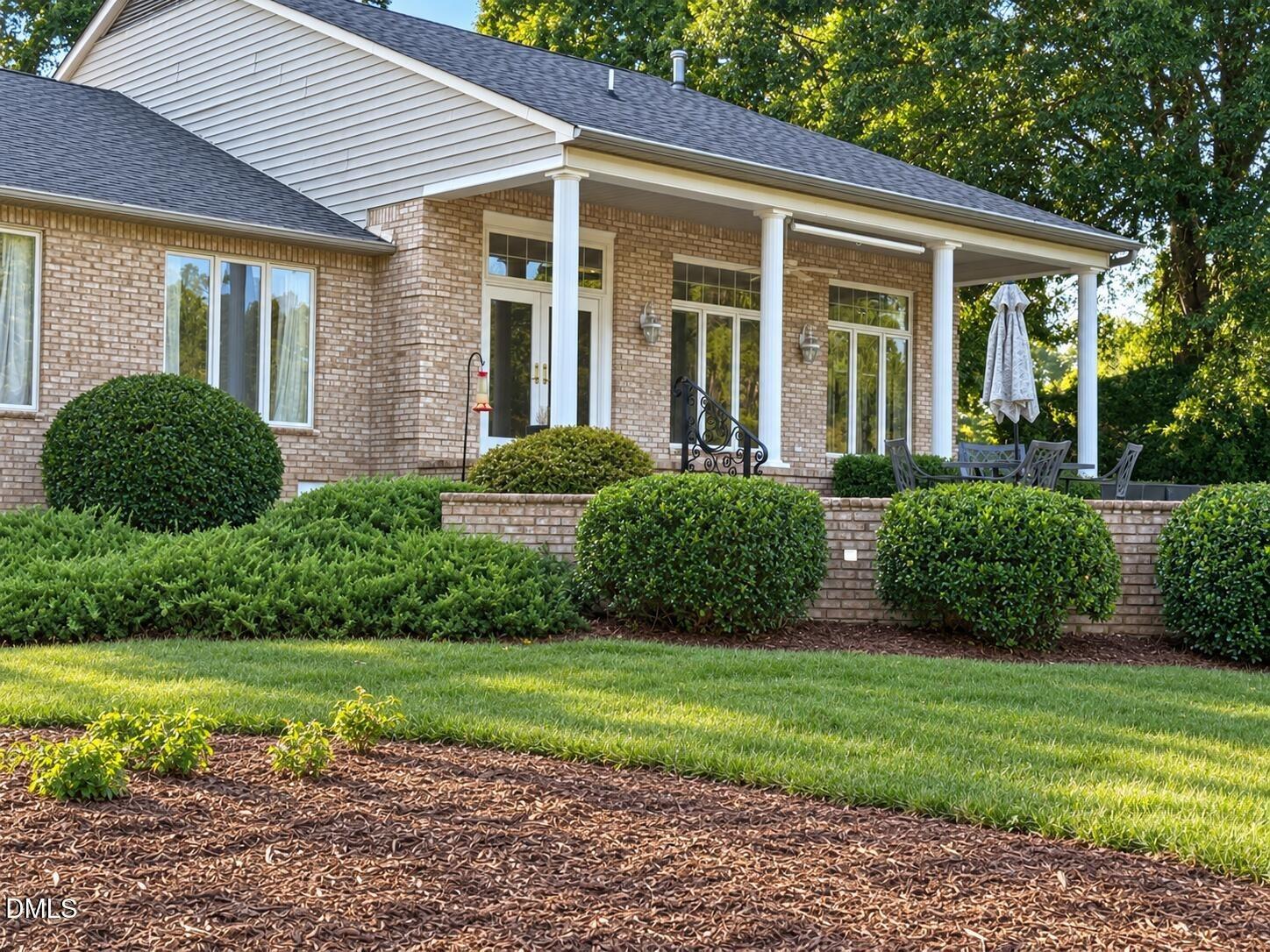 Traceway, Sanford, NC 27332