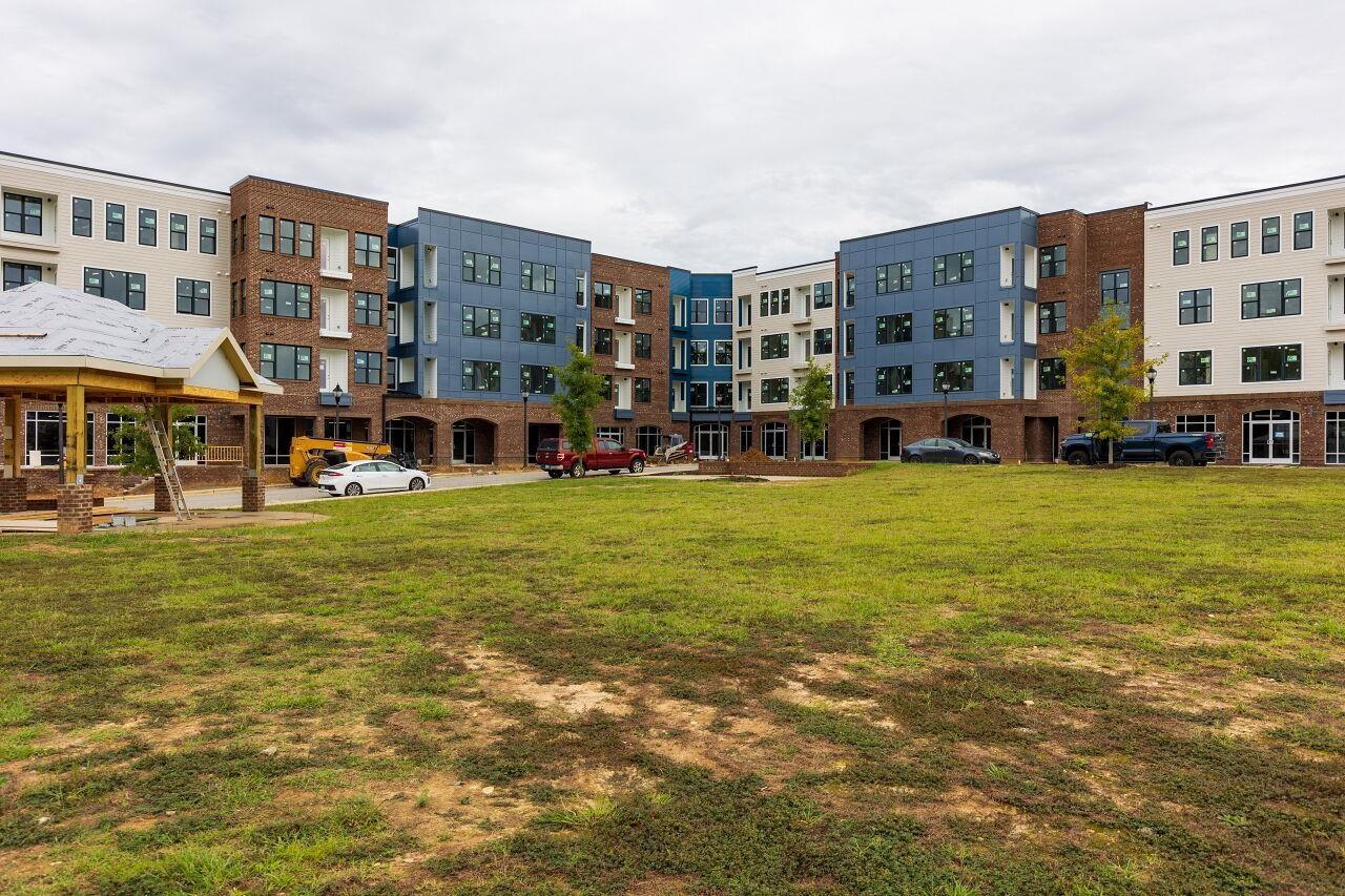 Gathering Square Ct, Fuquay Varina, NC 27526