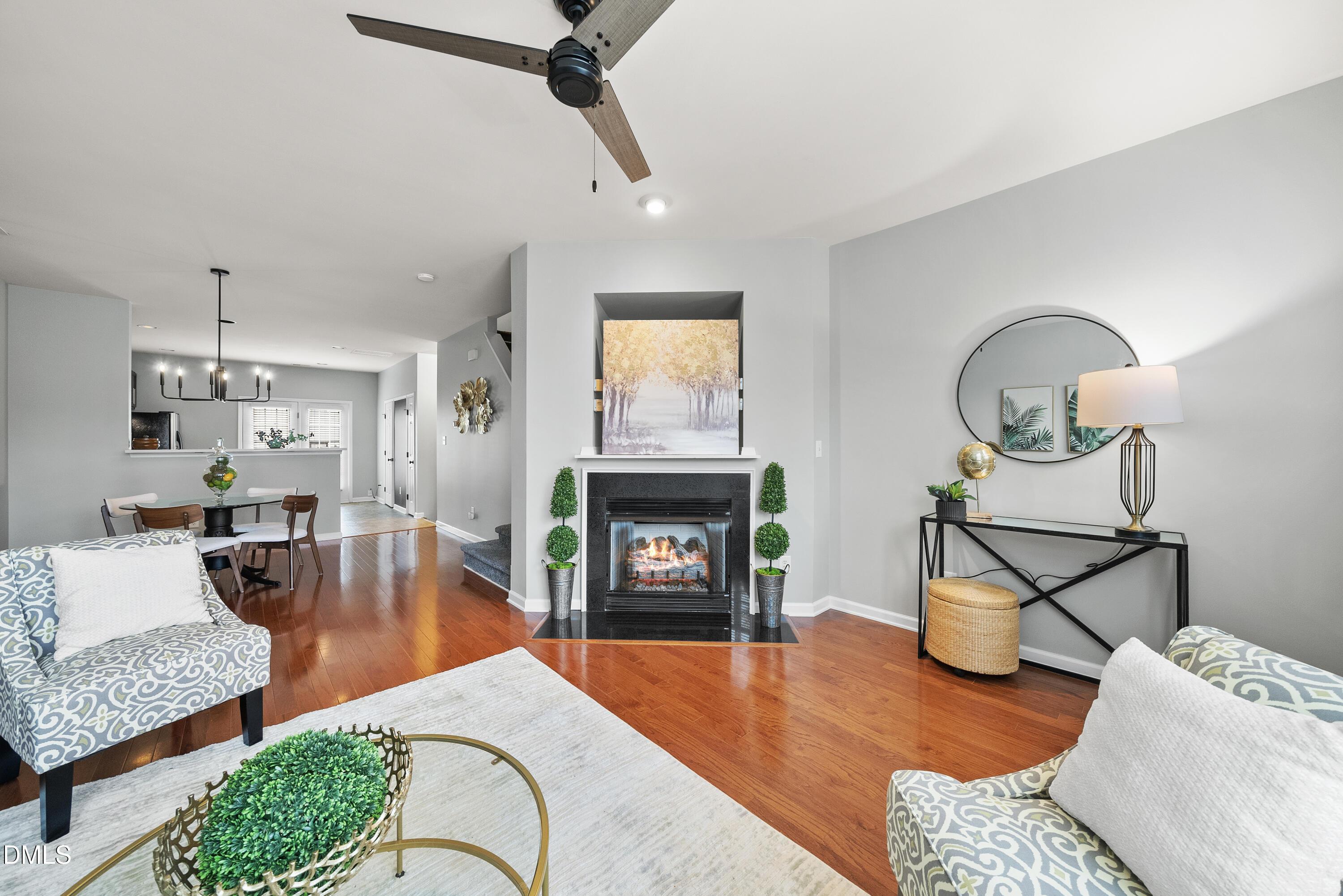 Cary Glen Blvd, Cary, NC 27519