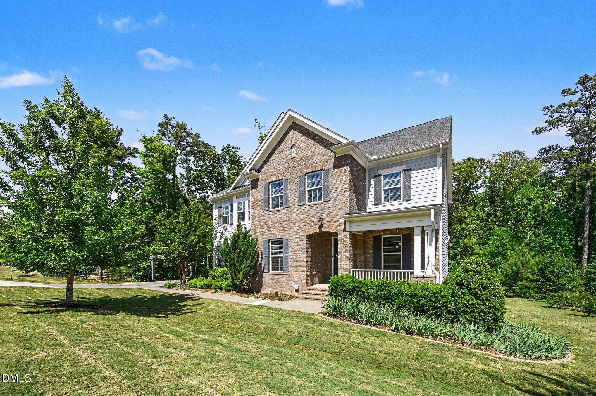 Peninsula Forest Pl, Cary, NC 27519