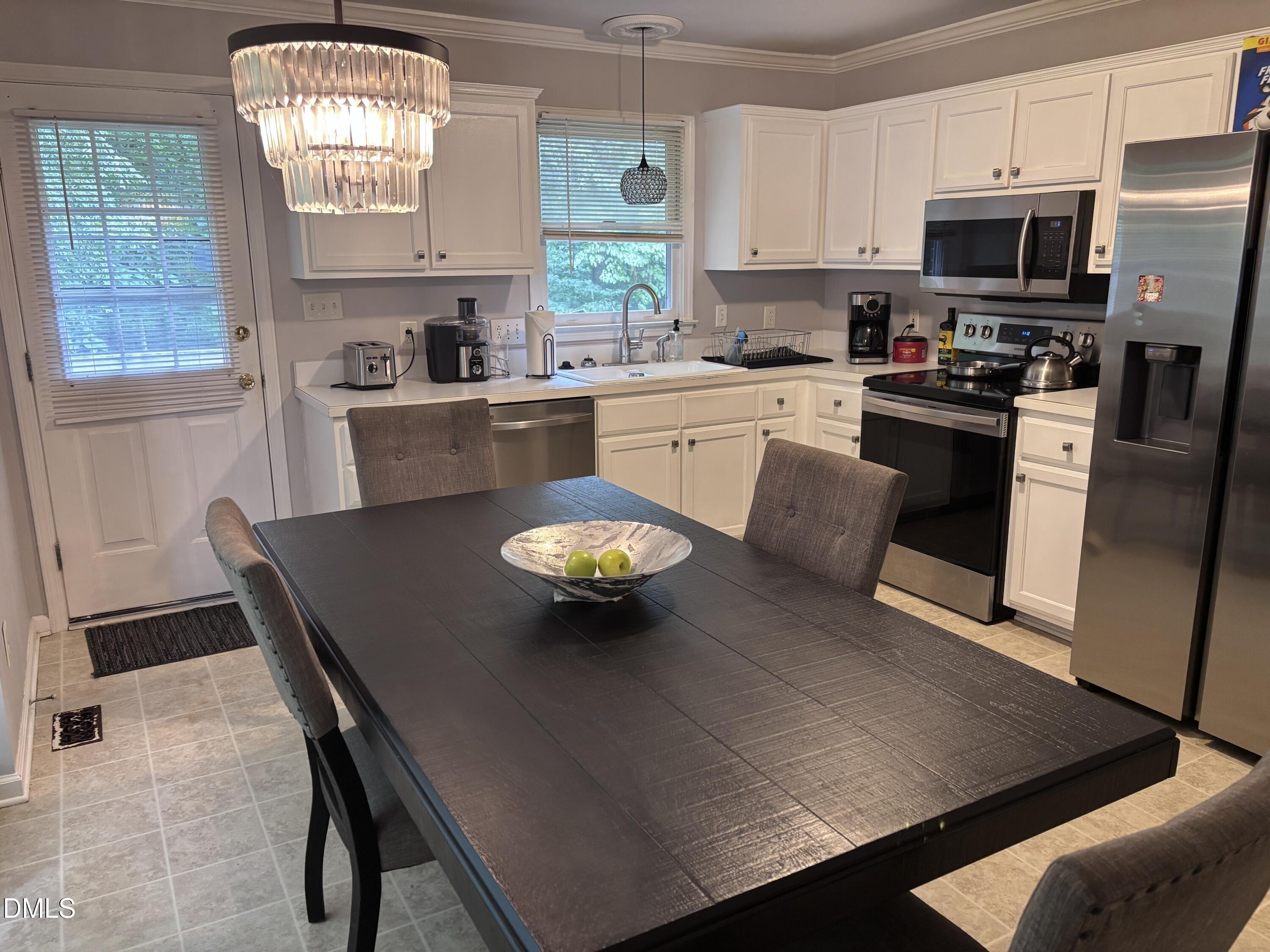 Malone Rd, Burlington, NC 27215