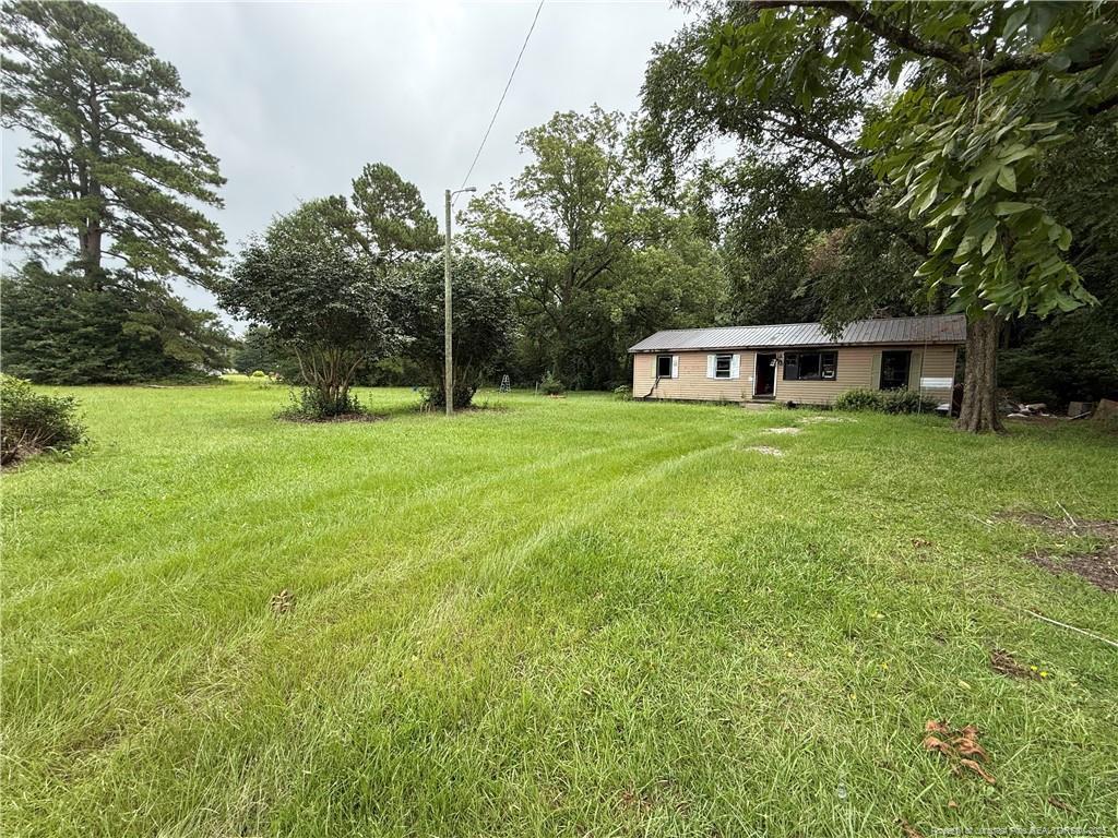 Lawrence Brown Rd, Bladenboro, NC 28320