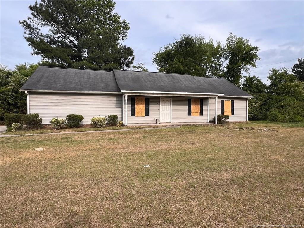Copper Creek Dr, Raeford, NC 28376