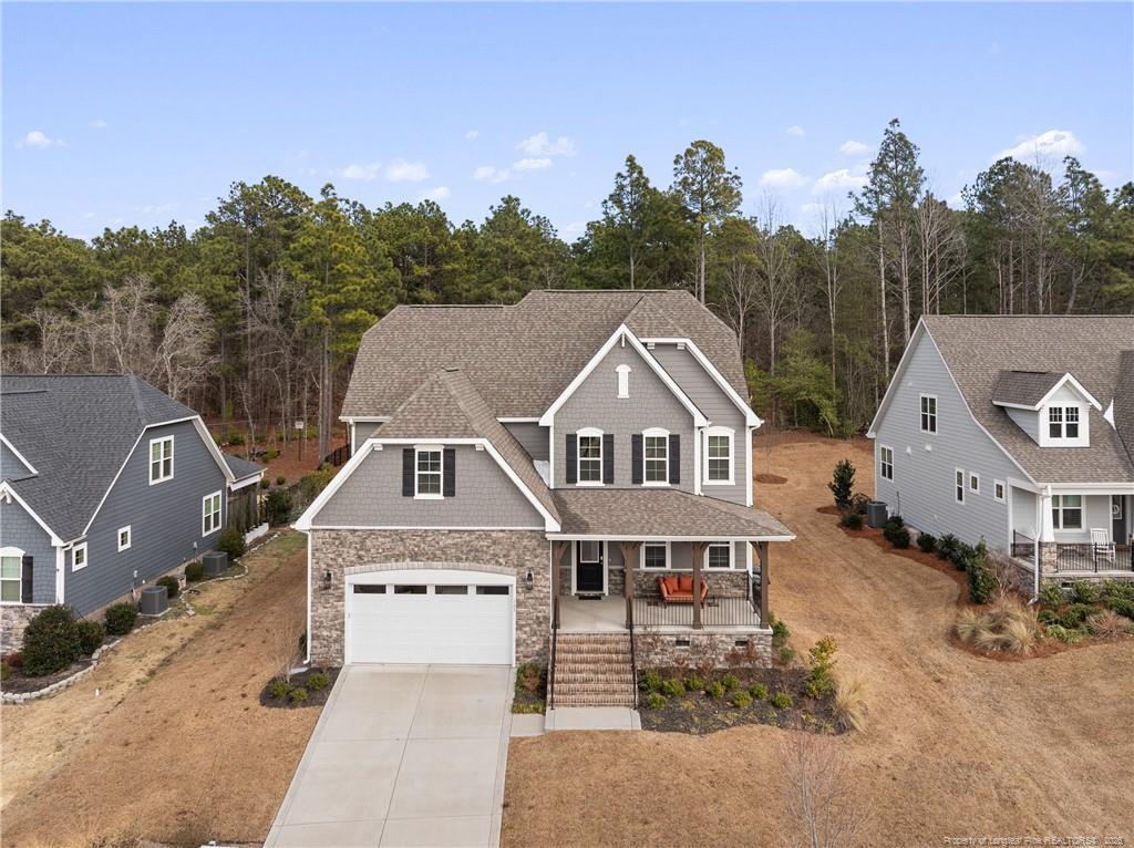 Plantation Dr, Southern Pines, NC 28387