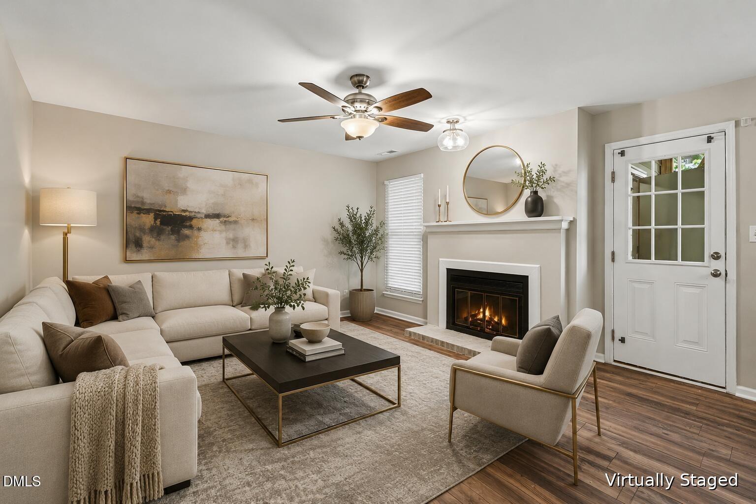 Gooseneck Dr, Cary, NC 27513