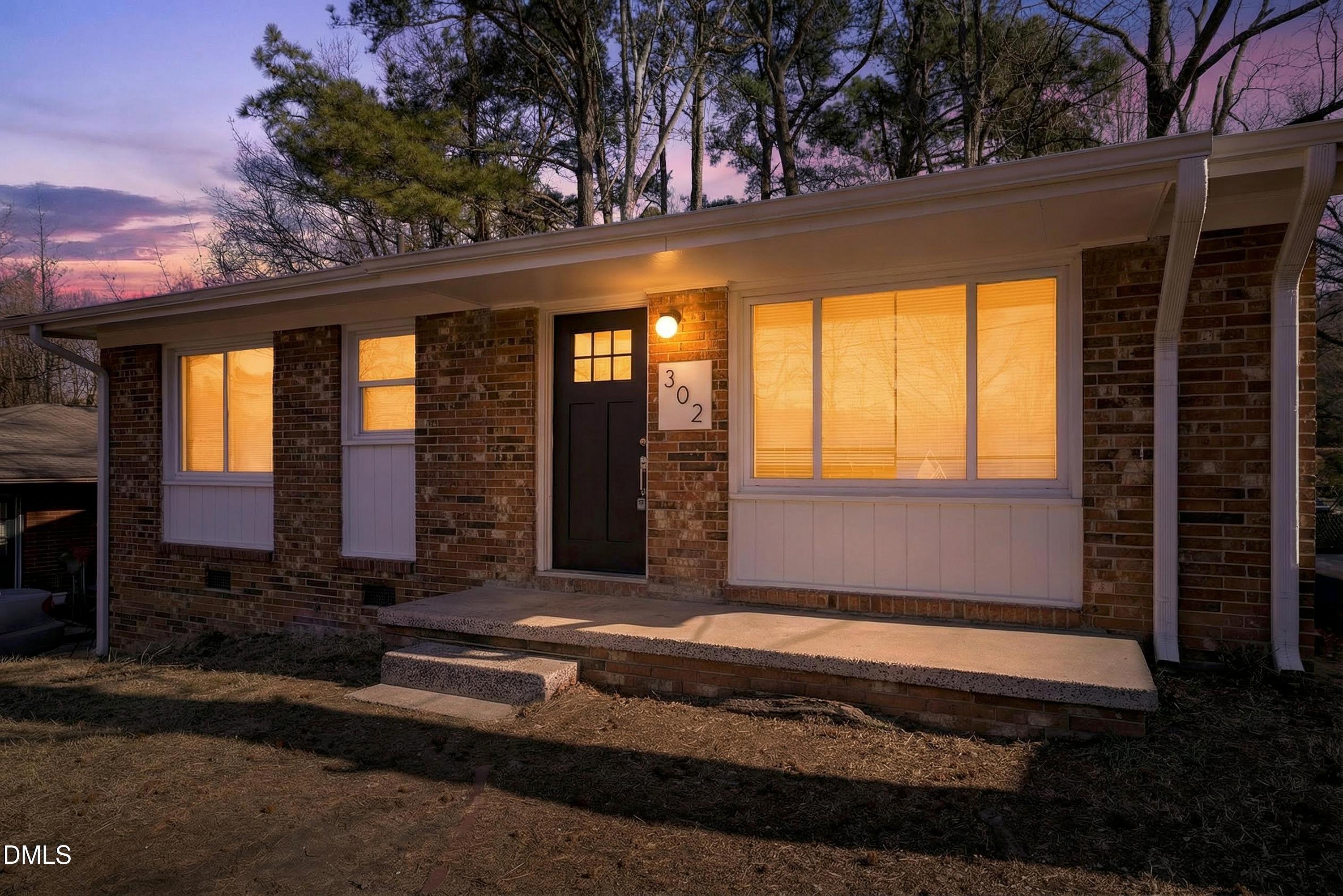 Normandy St, Durham, NC 27707