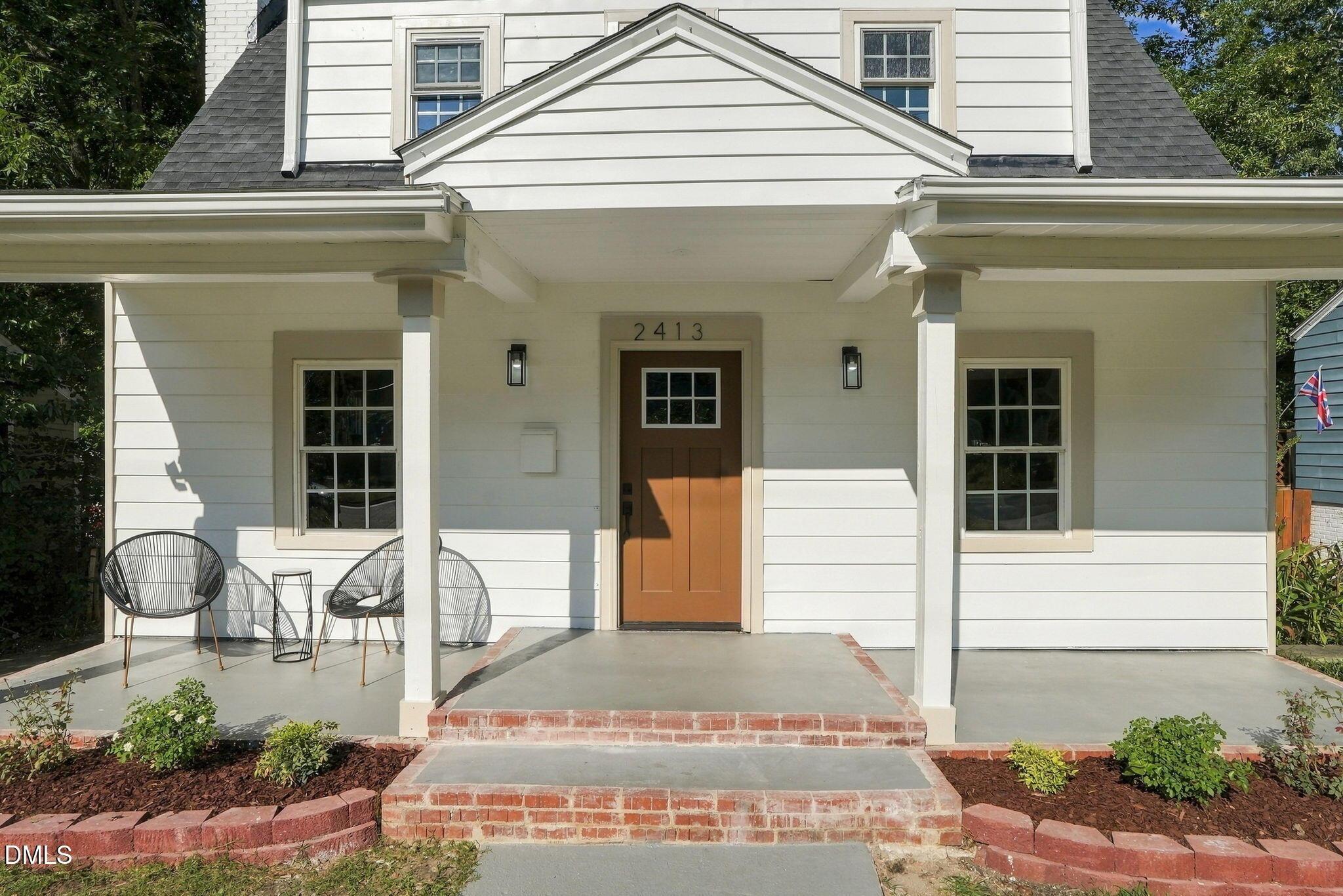 Shenandoah Ave, Durham, NC 27704